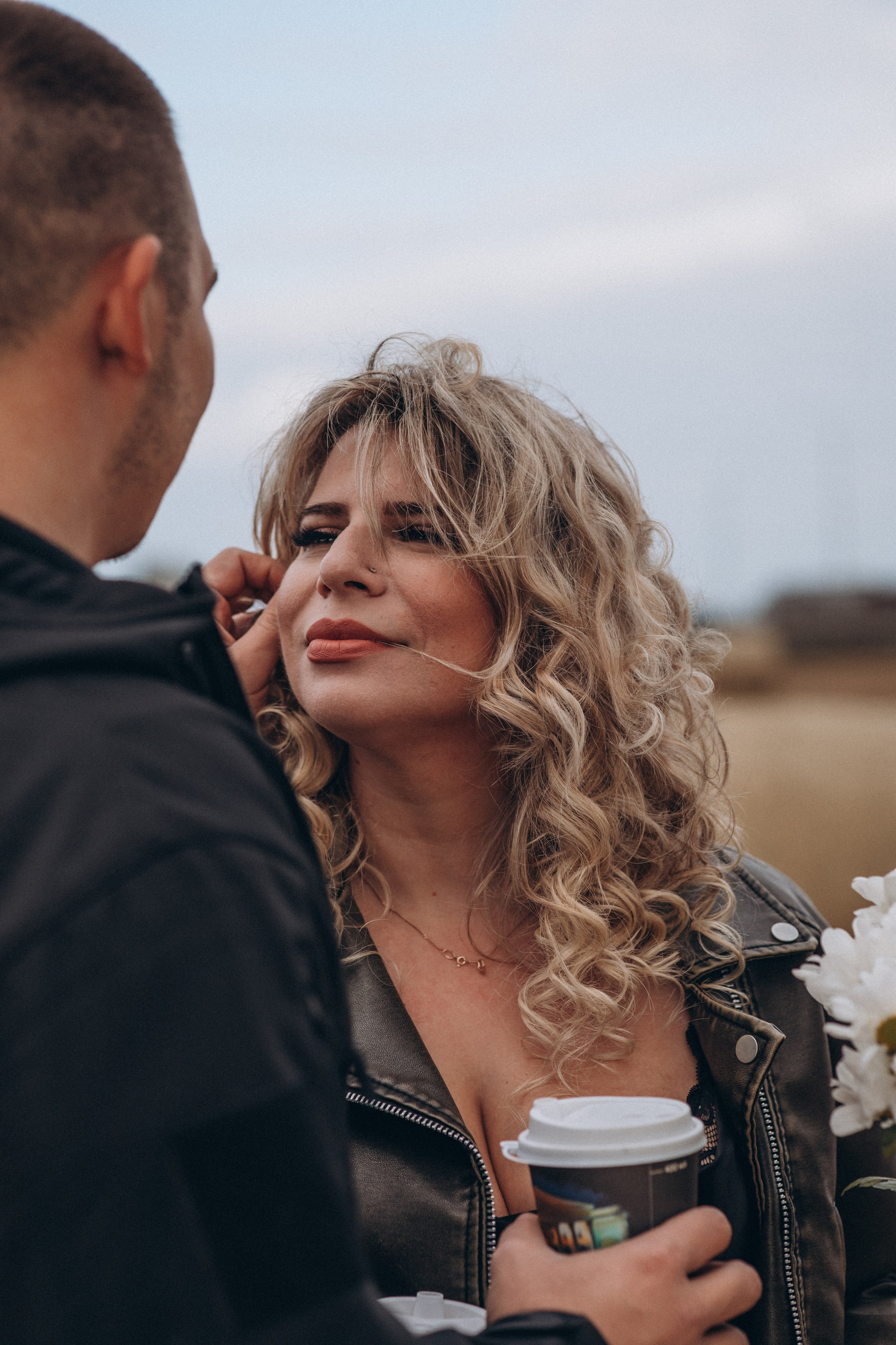 Саша и Света. Семейный фотограф Нижневартовск Тюмень Ефимова Ирина