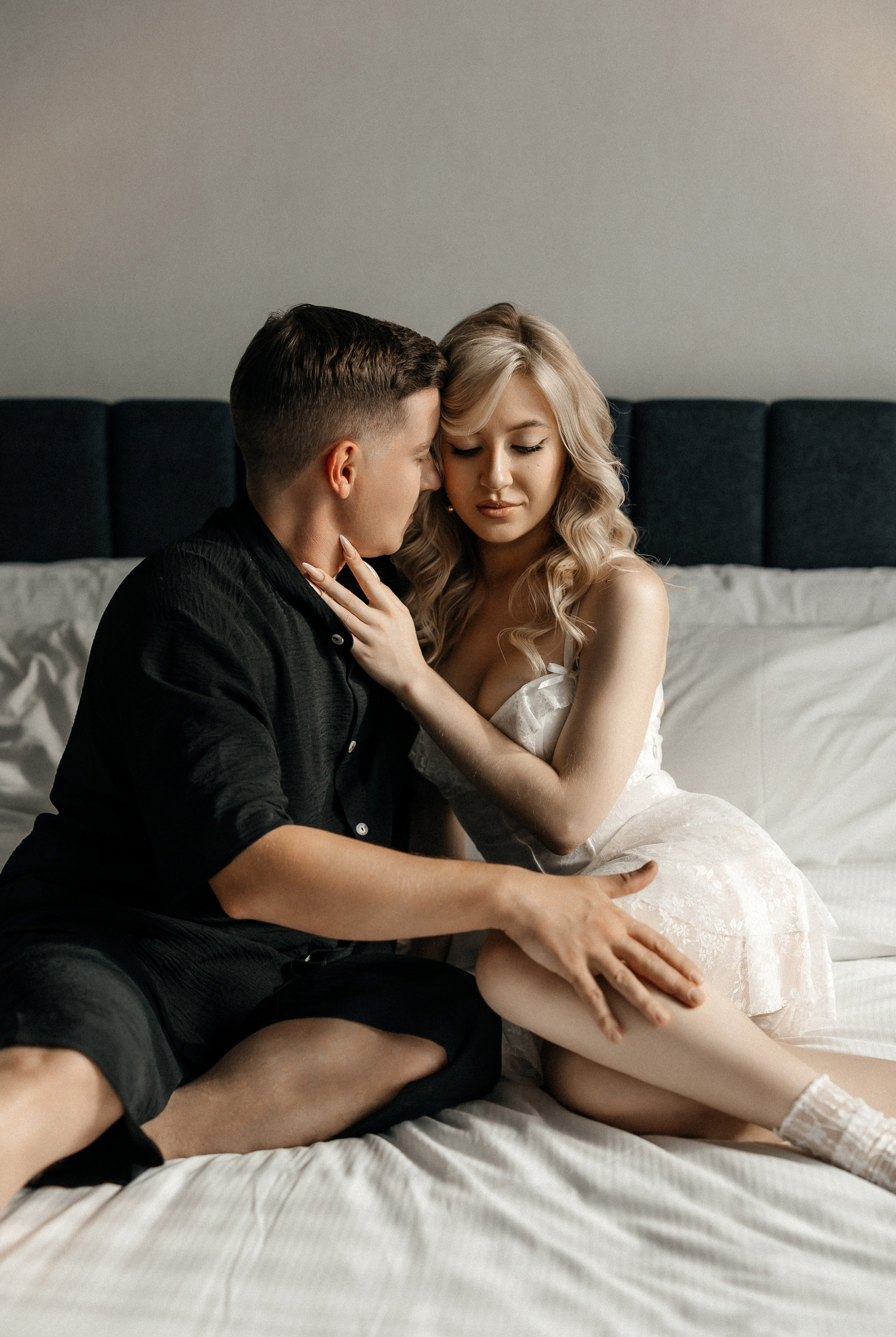 Павел & Аделина | 20.09.25. Свадебный и семейный фотограф в Омске Евгения Хакимова