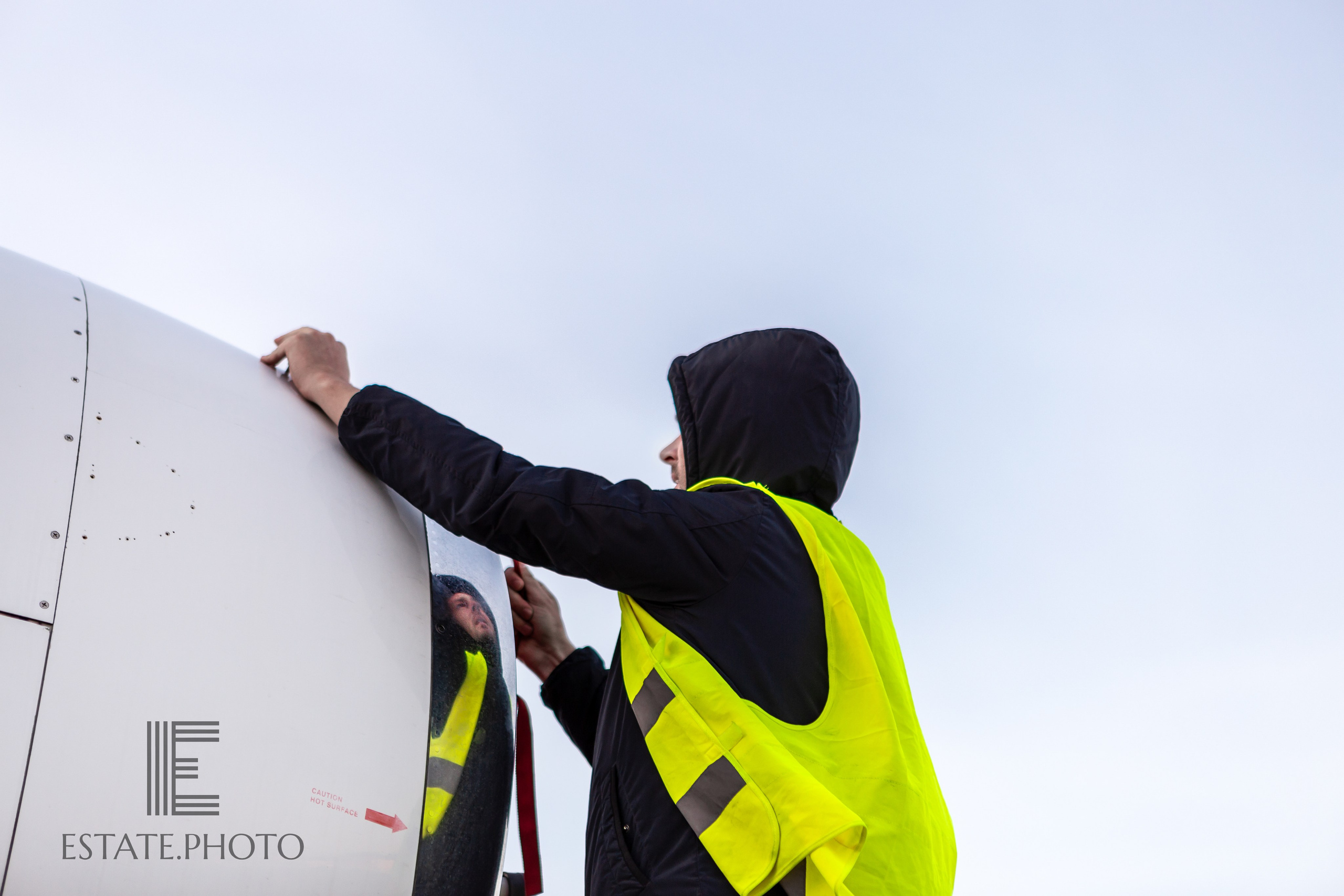 Самолёты. Интерьерный фотограф Москва Татьяна Казакова