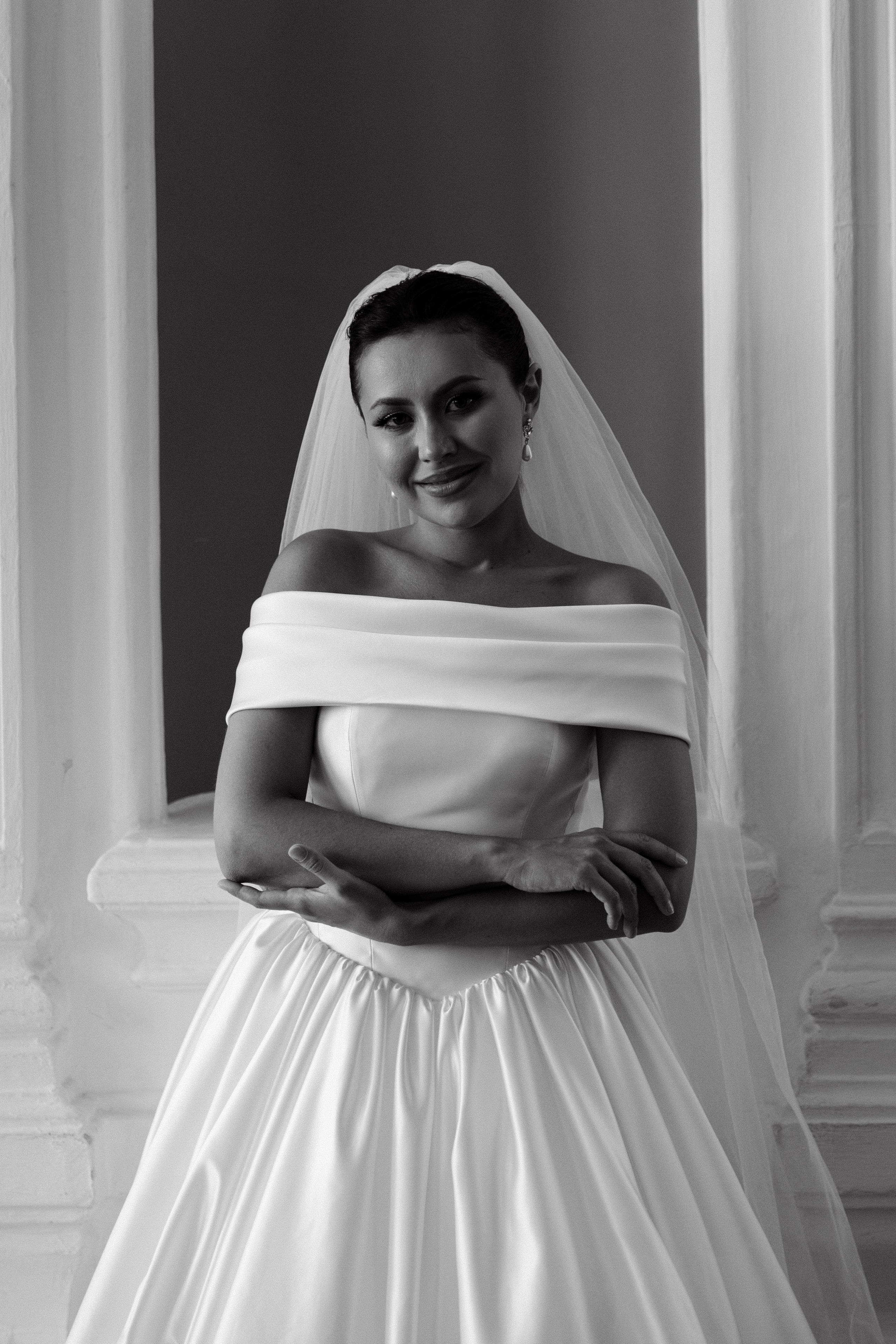 Фархад и Энже. Фотограф Диана Хасанова, г. Казань