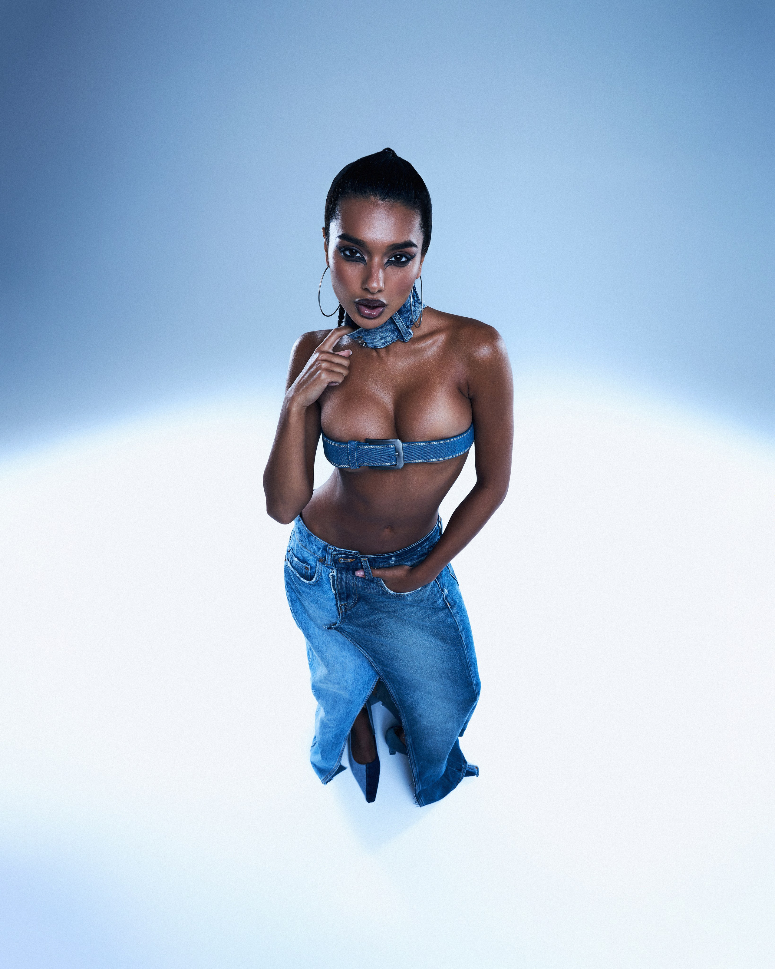 ИНДИВИДУАЛЬНЫЕ СЪЕМКИ. SVETLANA SEDOVA