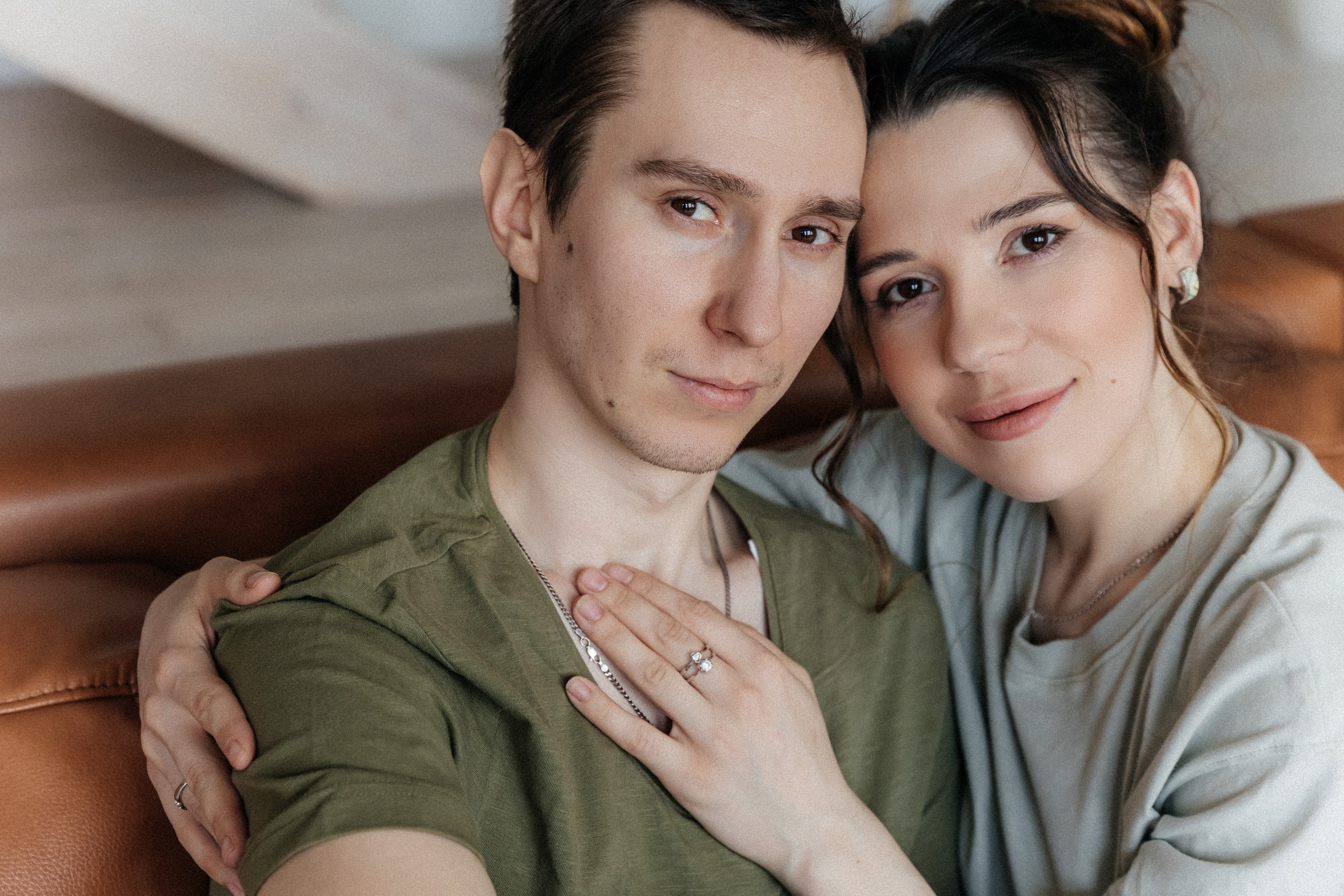 ВИКА, СЛАВА, МАКС И МИРОН ` 21. Maria Startseva Photo