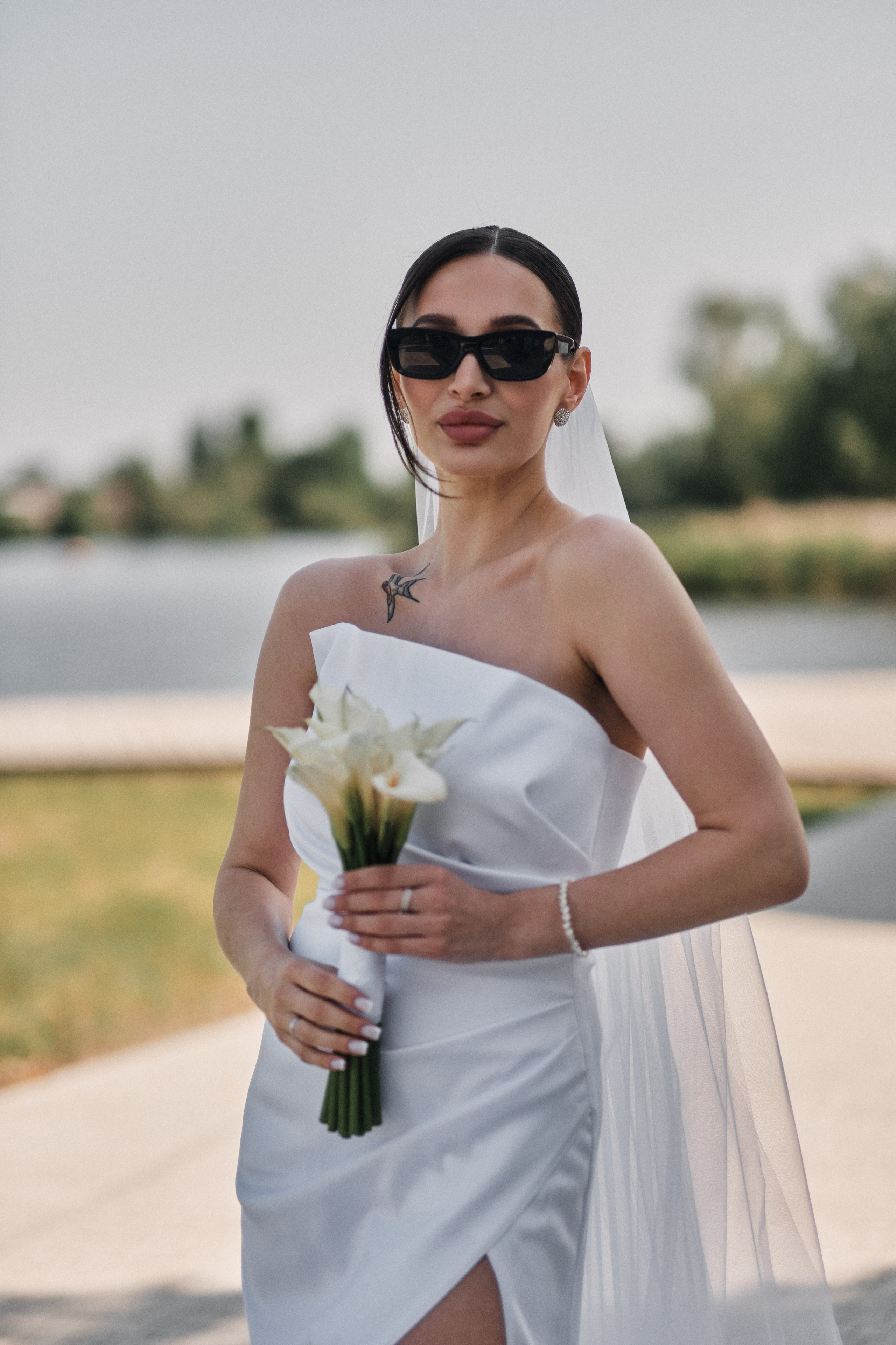 Elegant Wedding. Свадебный и портретный фотограф Орлов Никита