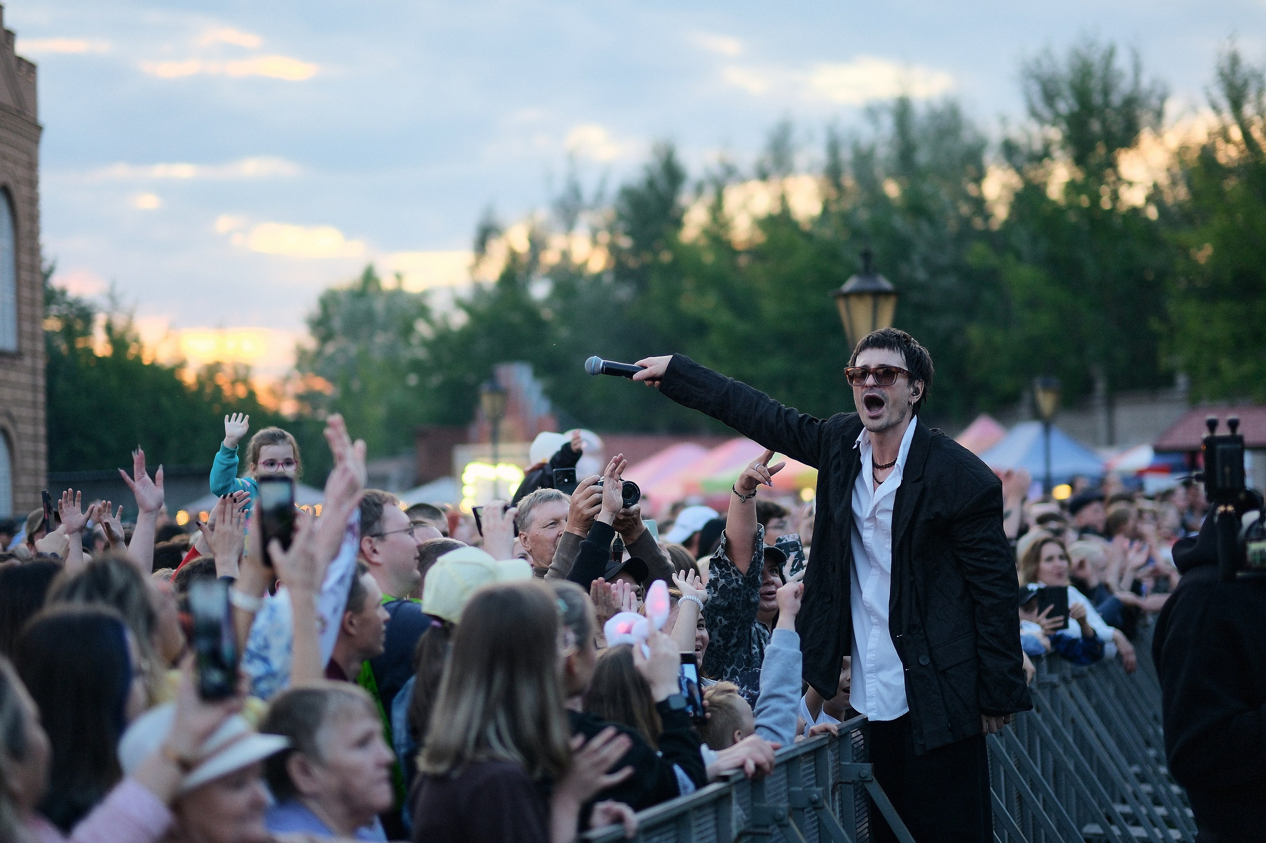 РЕПОРТАЖ. Свадебный и портретный фотограф Орлов Никита