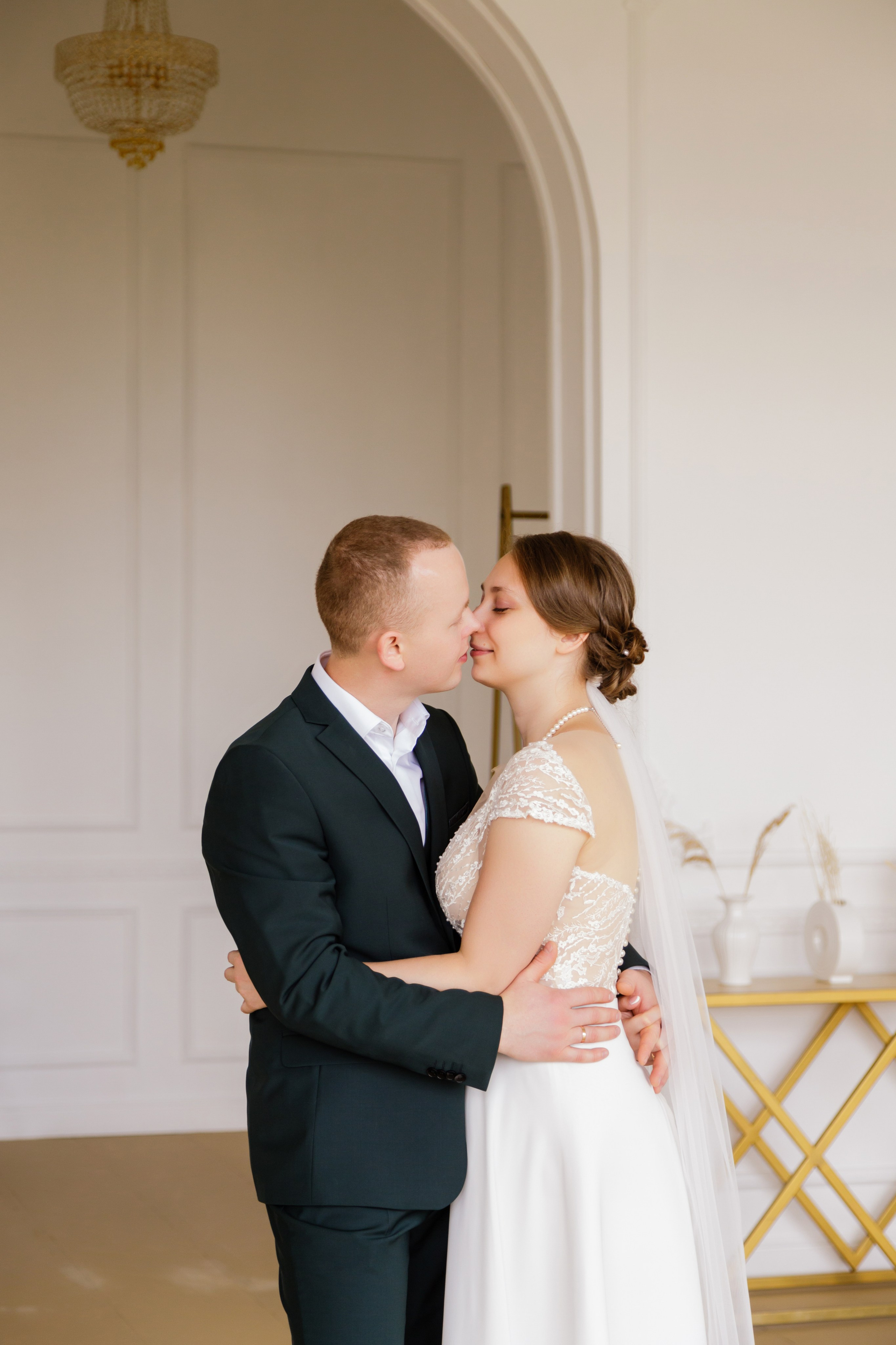 Свадьбы. Фотограф Новосибирск Анна Полонова