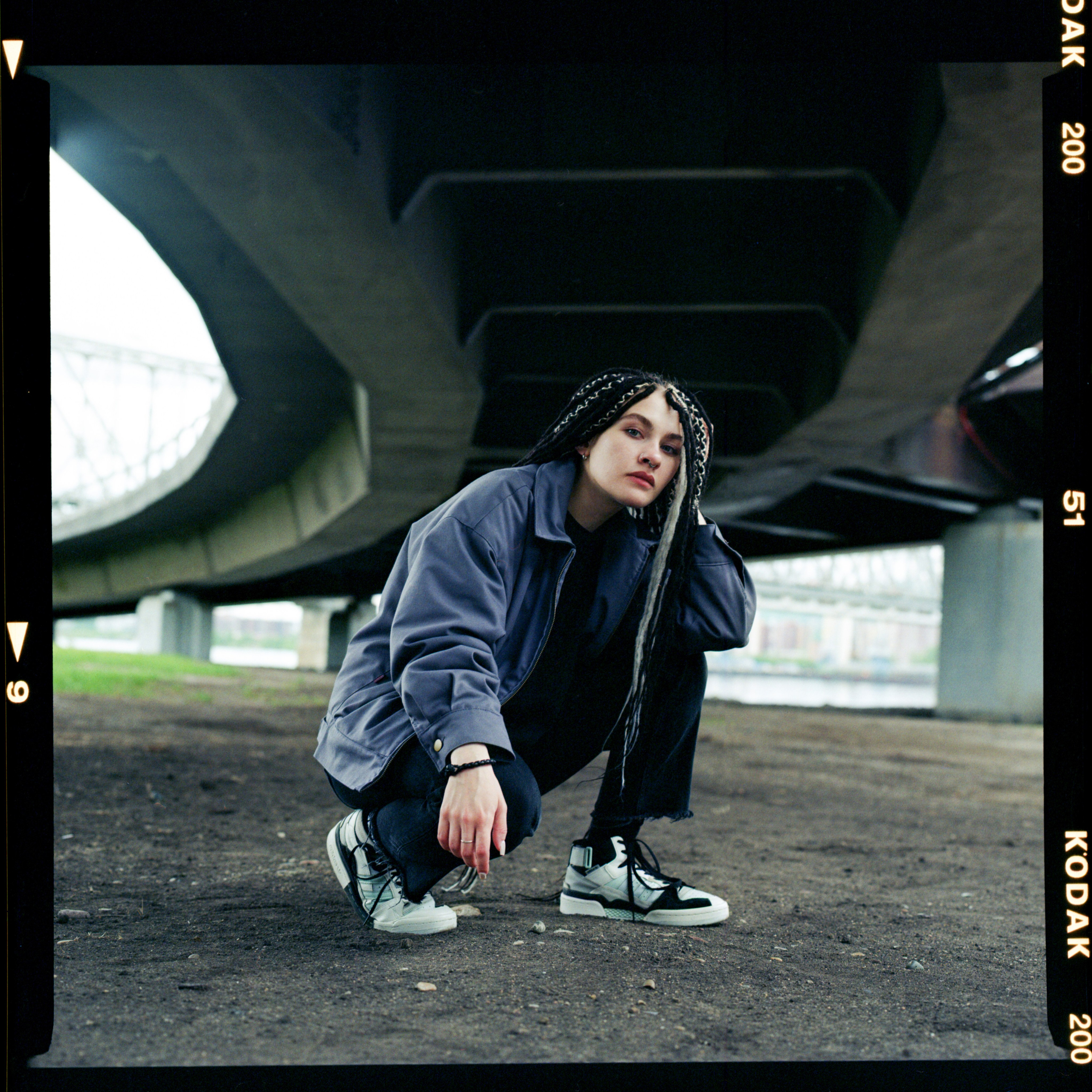 Яна. Хорошие фотографии в Красноярске