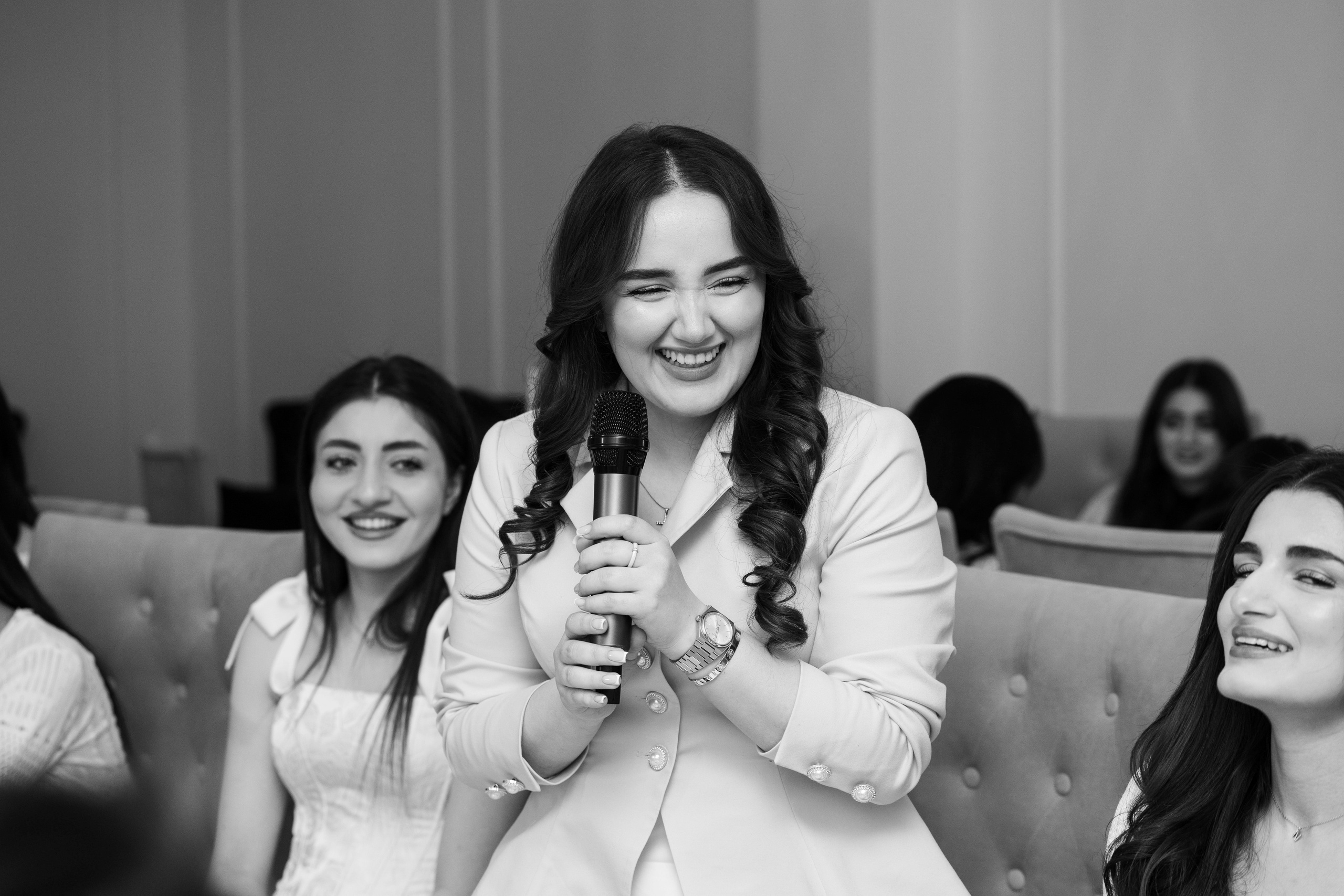 День Рождения 20 лет Ресторан «Менуа». Фотограф Olya Posnimay