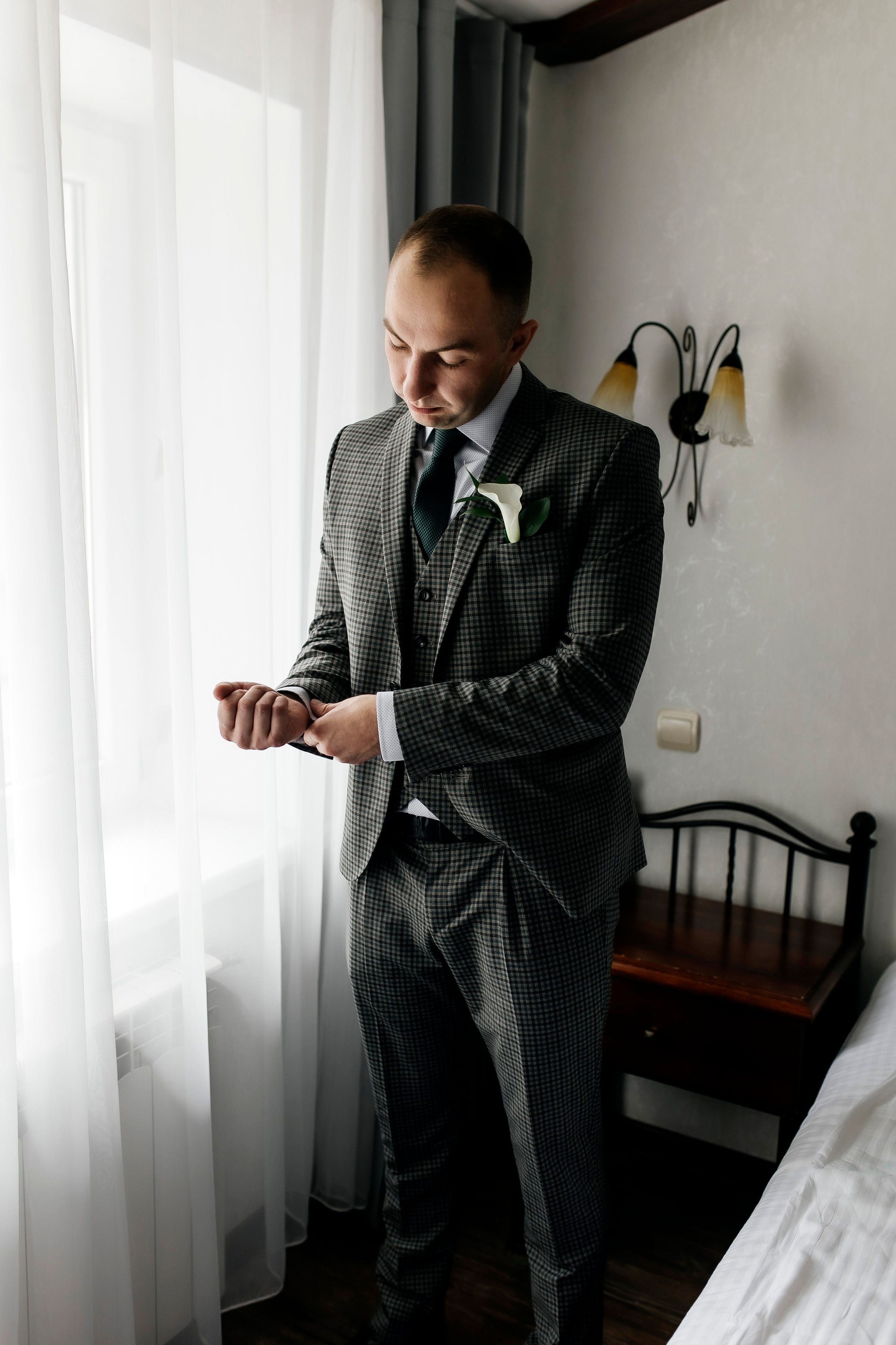 Мария&Андрей/Полный день. Свадебный и Семейный фотограф Нижний Новгород|Надюша Стёпина