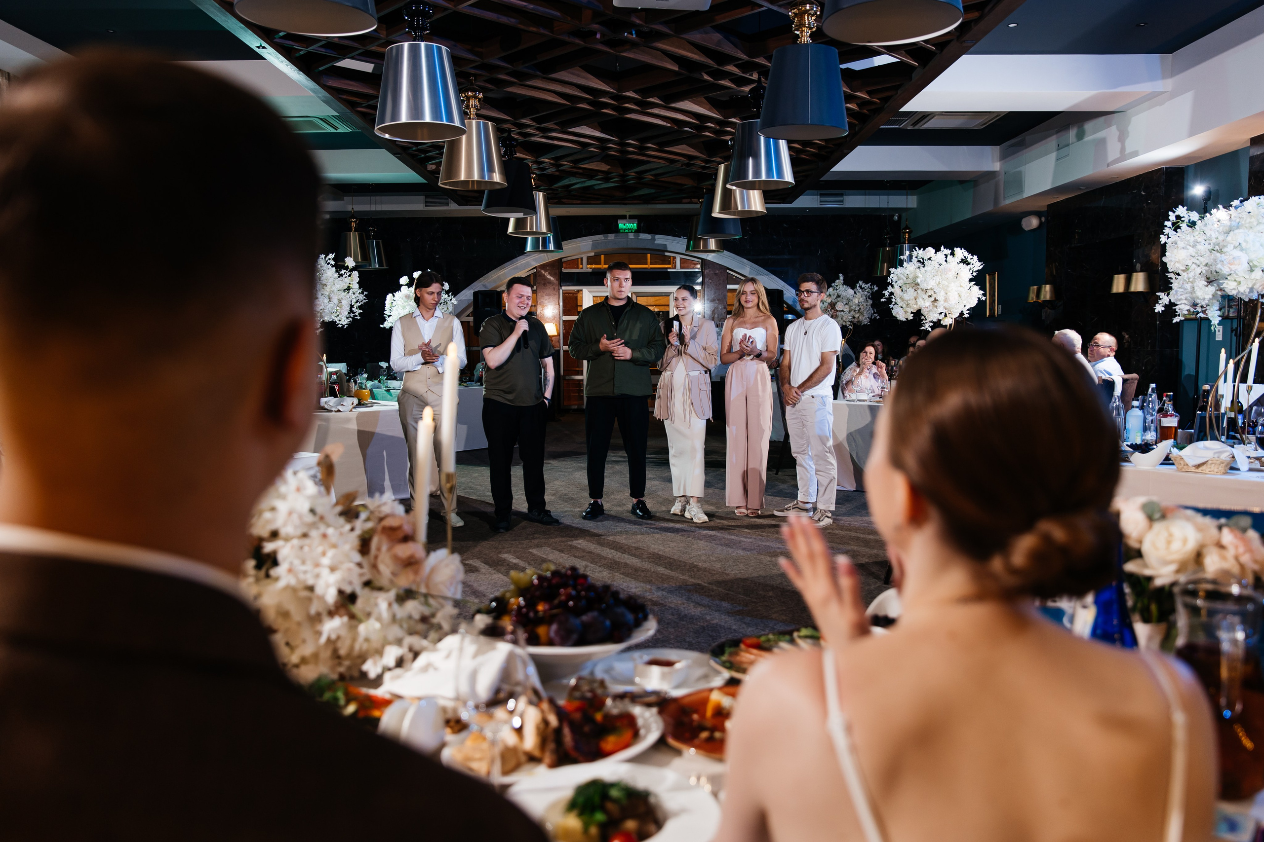 Влад и Полина (день 2). Свадебный и семейный фотограф у Уфе Евгения Сазонова