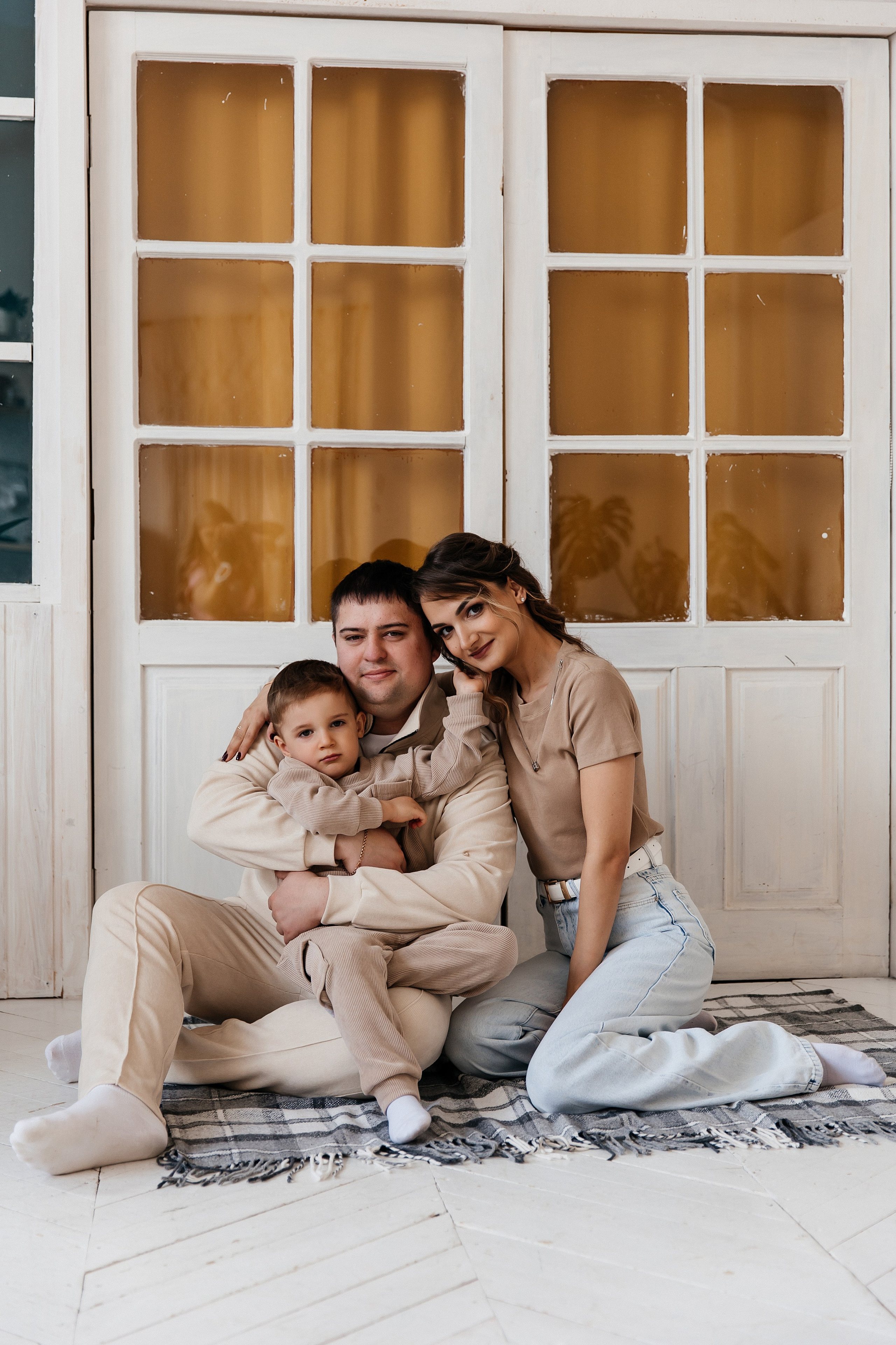 Фотобар. Свадебный и семейный фотограф у Уфе Евгения Сазонова