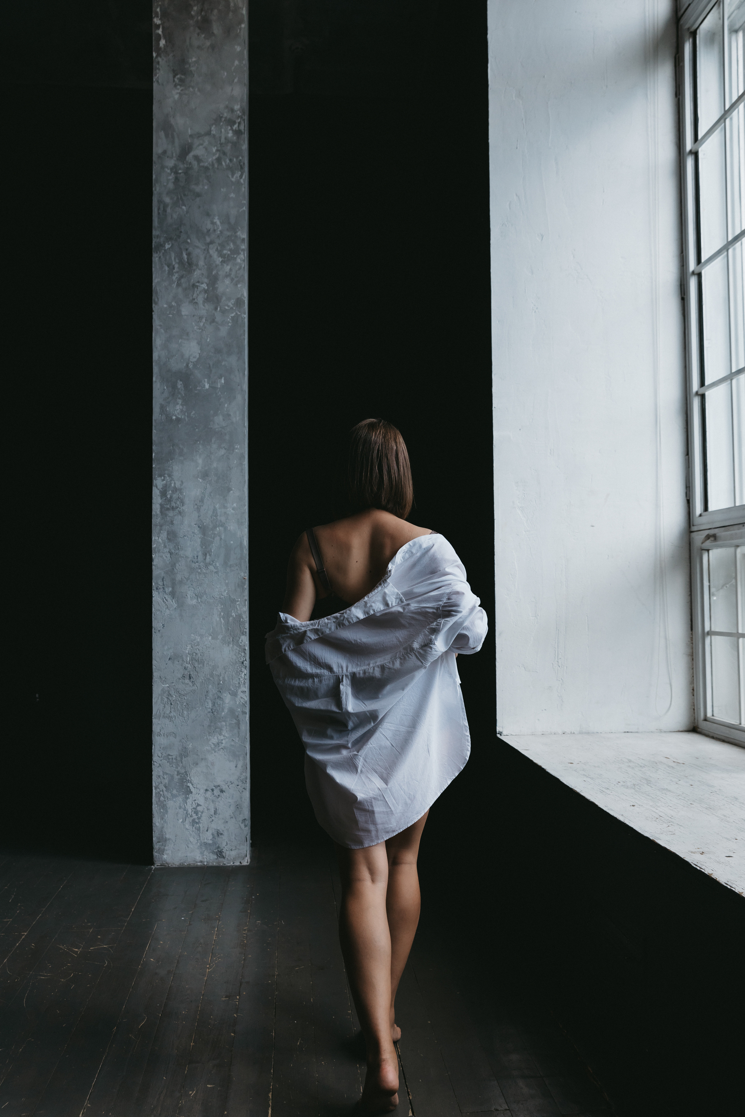 Анна. Фотограф в Москве Лика Ленивая