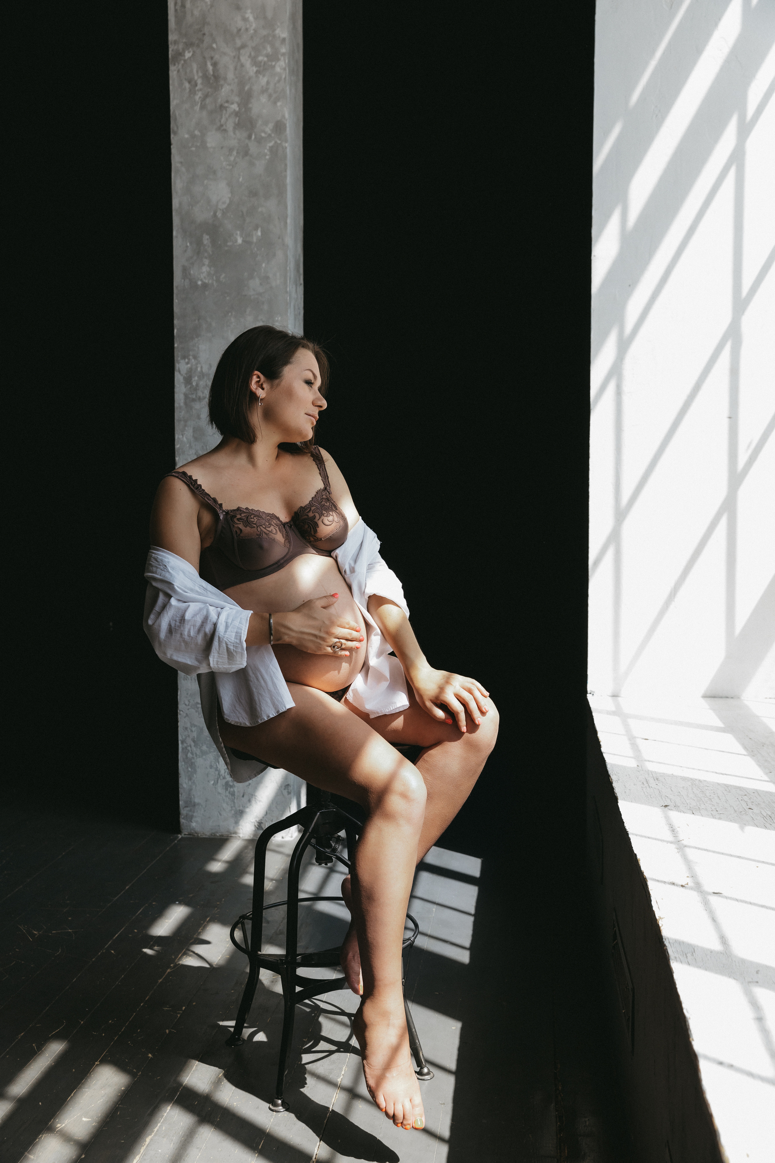 Анна. Фотограф в Москве Лика Ленивая