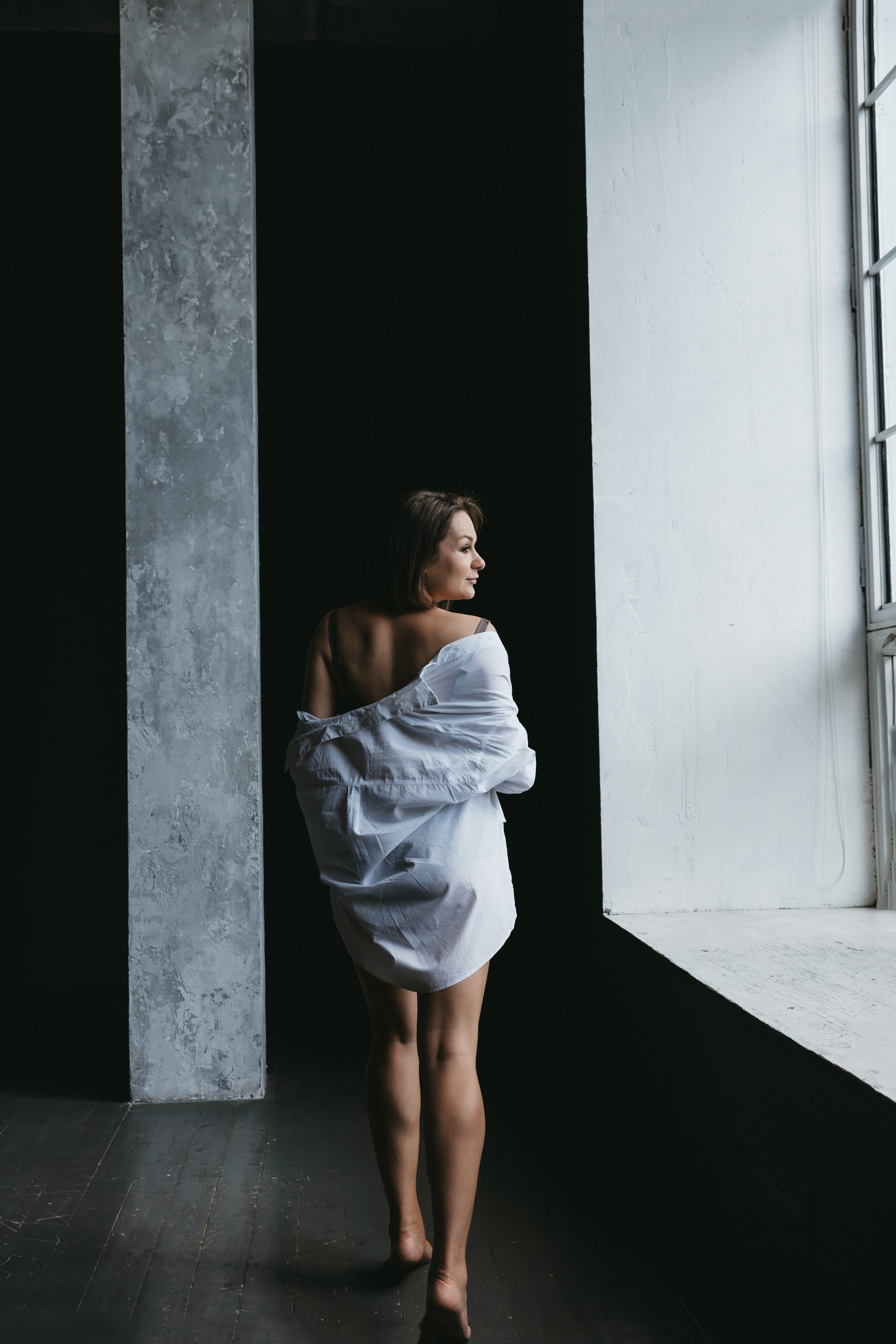 Анна. Фотограф в Москве Лика Ленивая