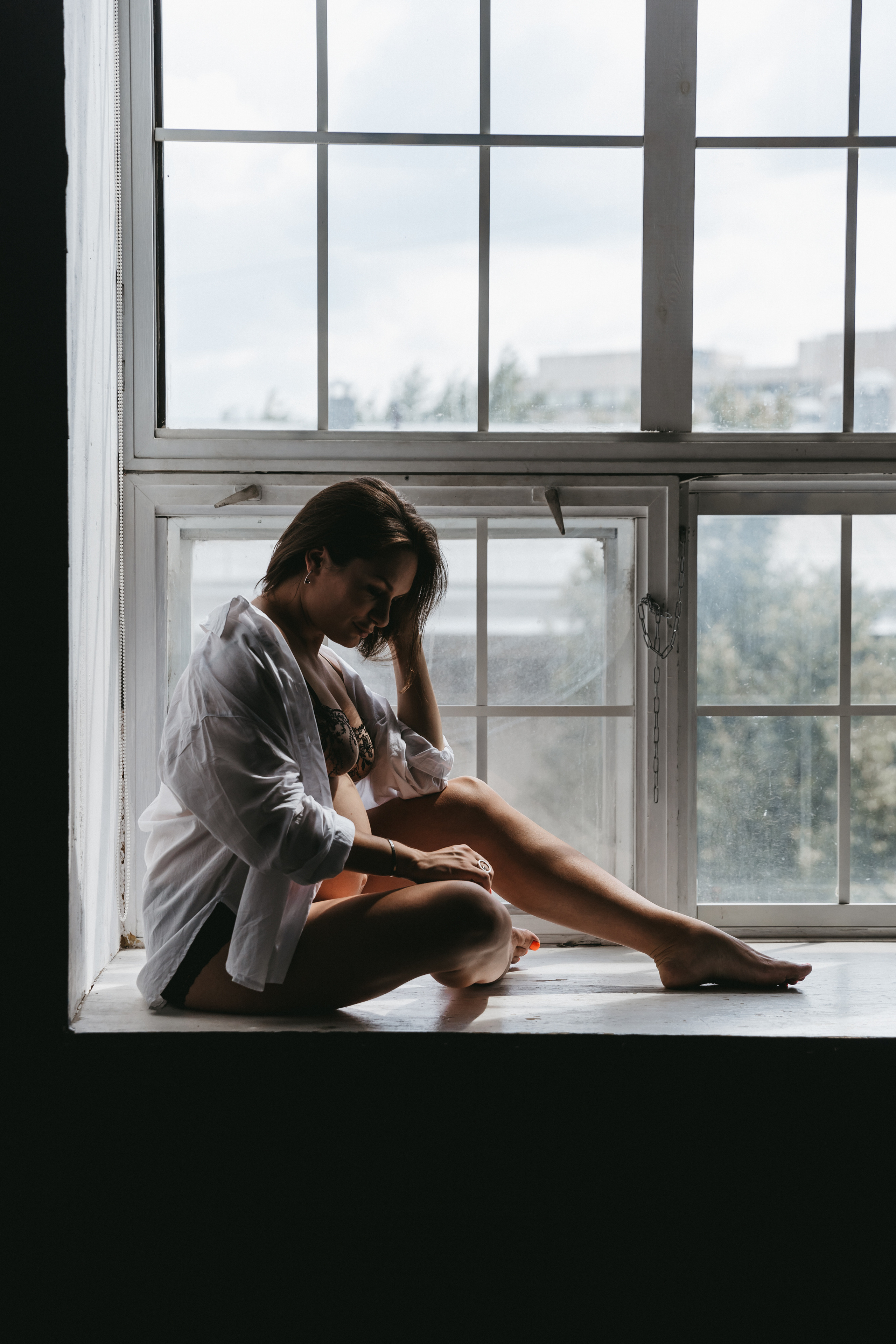 Анна. Фотограф в Москве Лика Ленивая