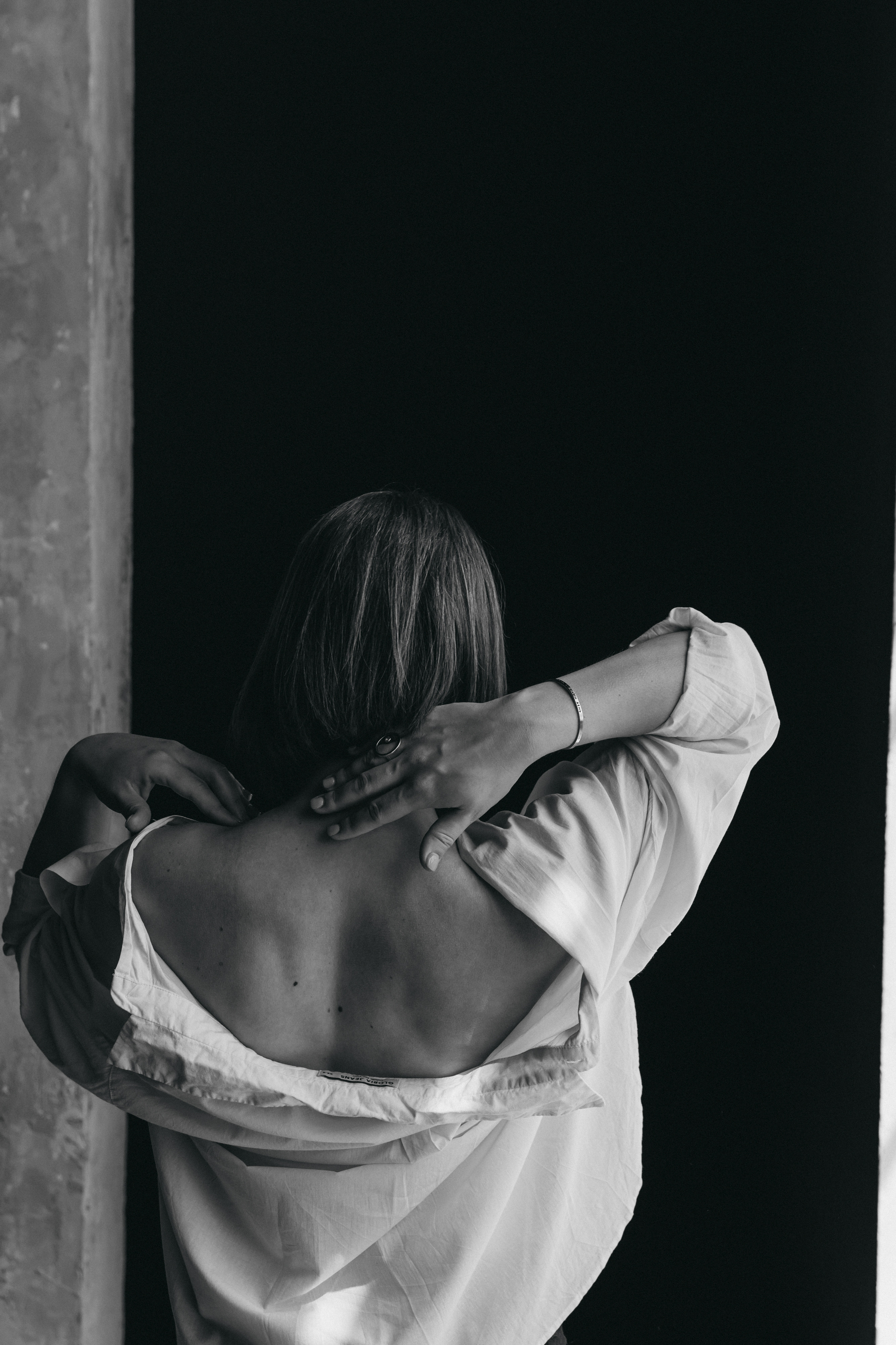 Анна. Фотограф в Москве Лика Ленивая