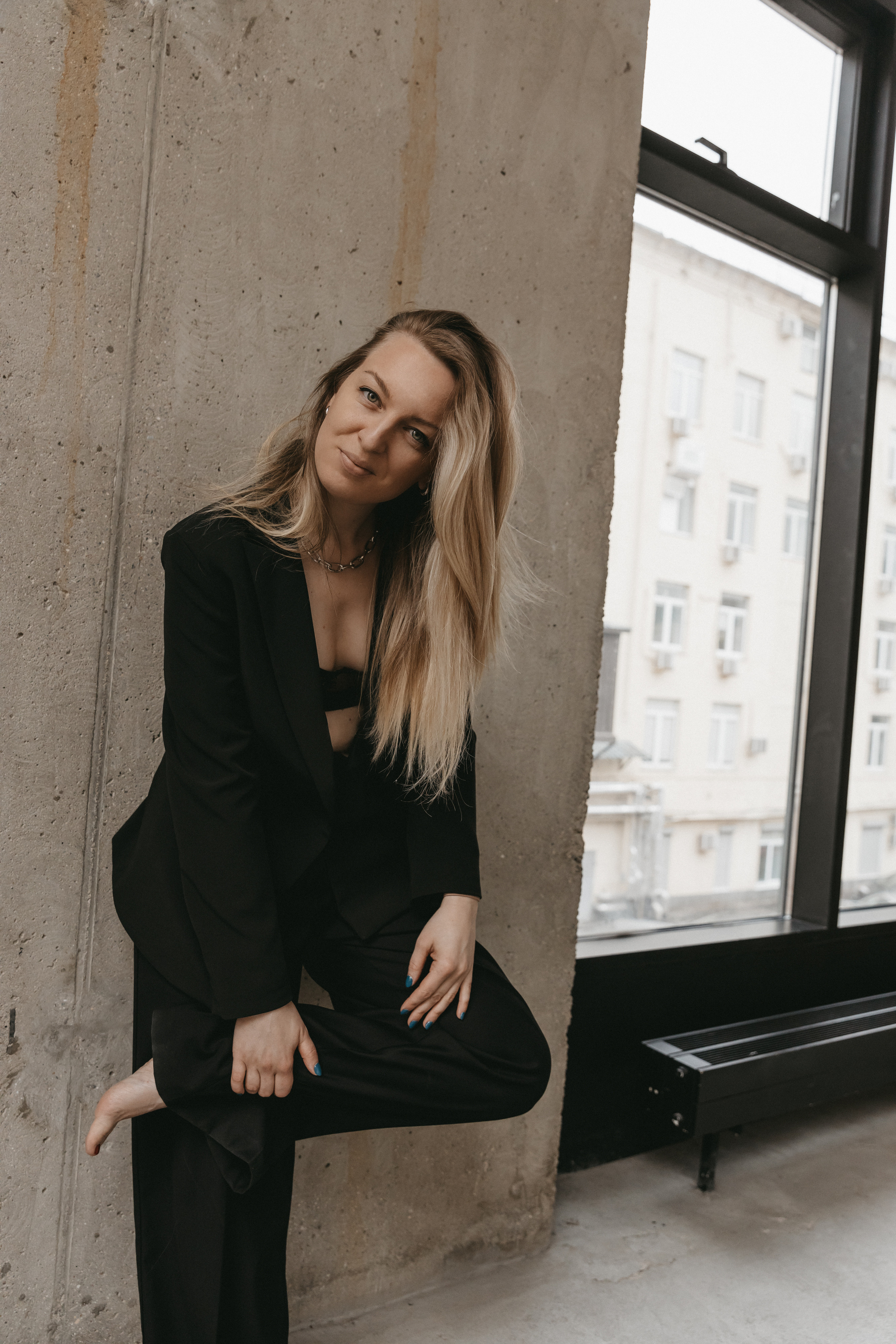 Светлана. Фотограф в Москве Лика Ленивая