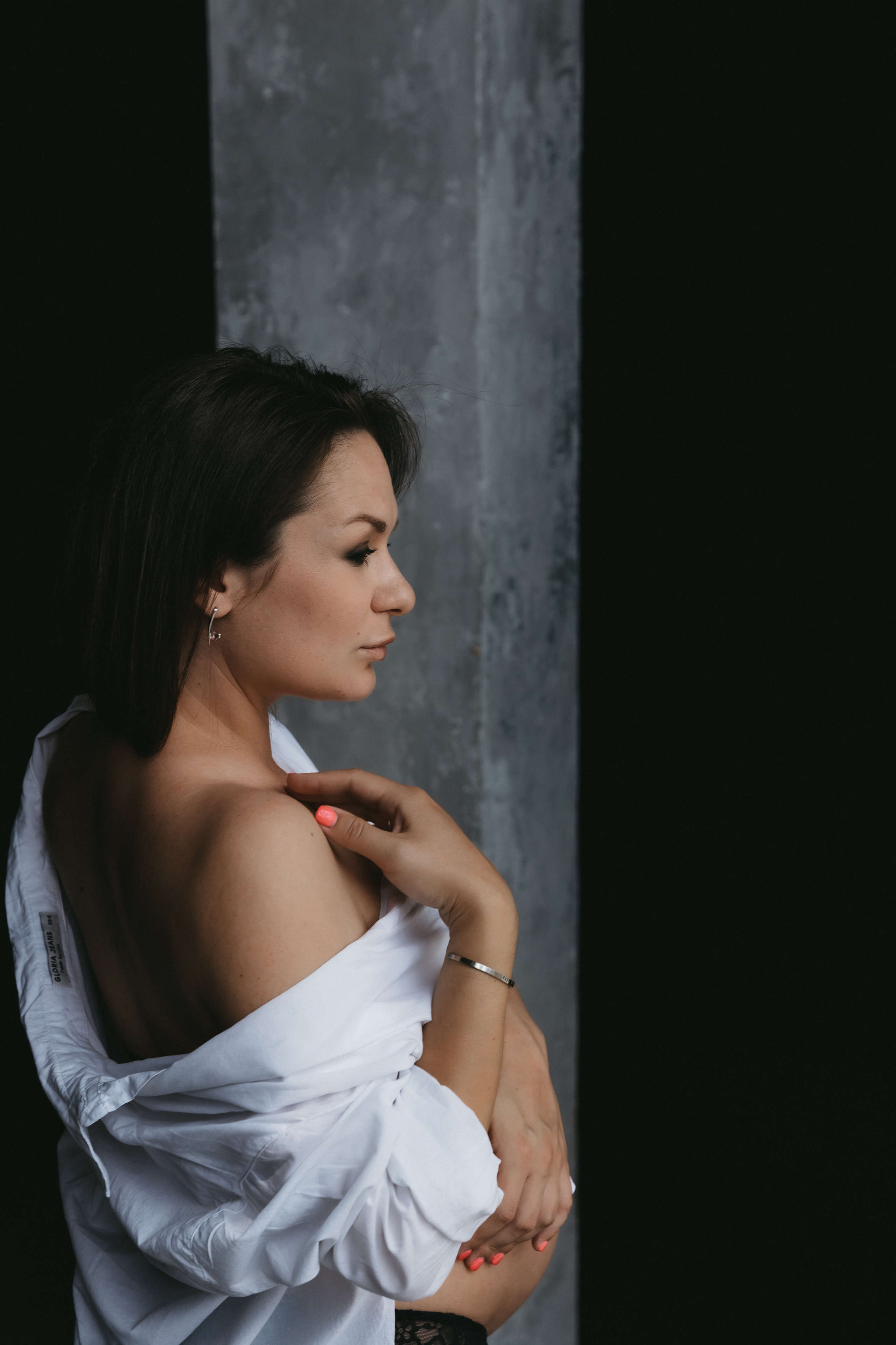 Анна. Фотограф в Москве Лика Ленивая