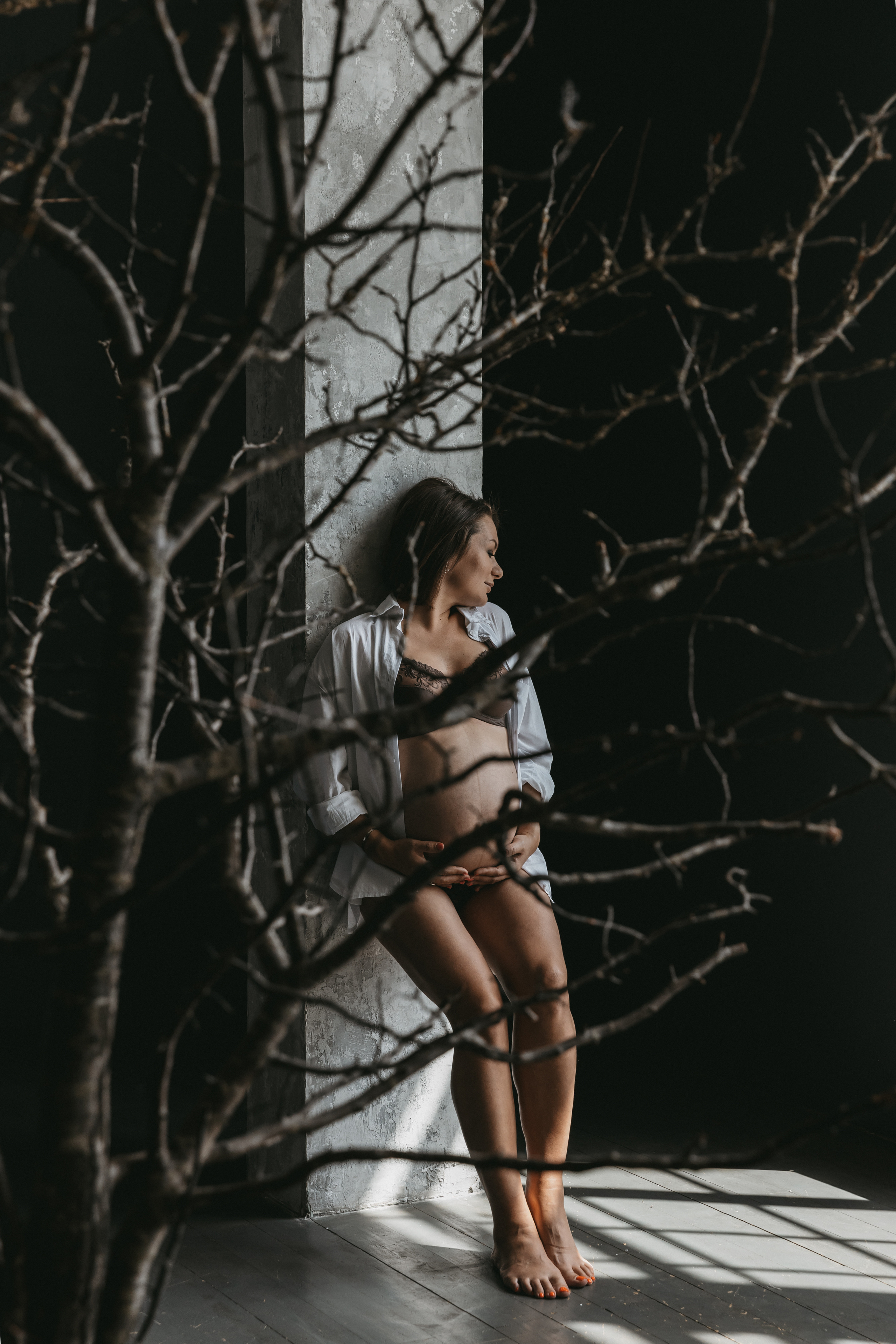 Анна. Фотограф в Москве Лика Ленивая