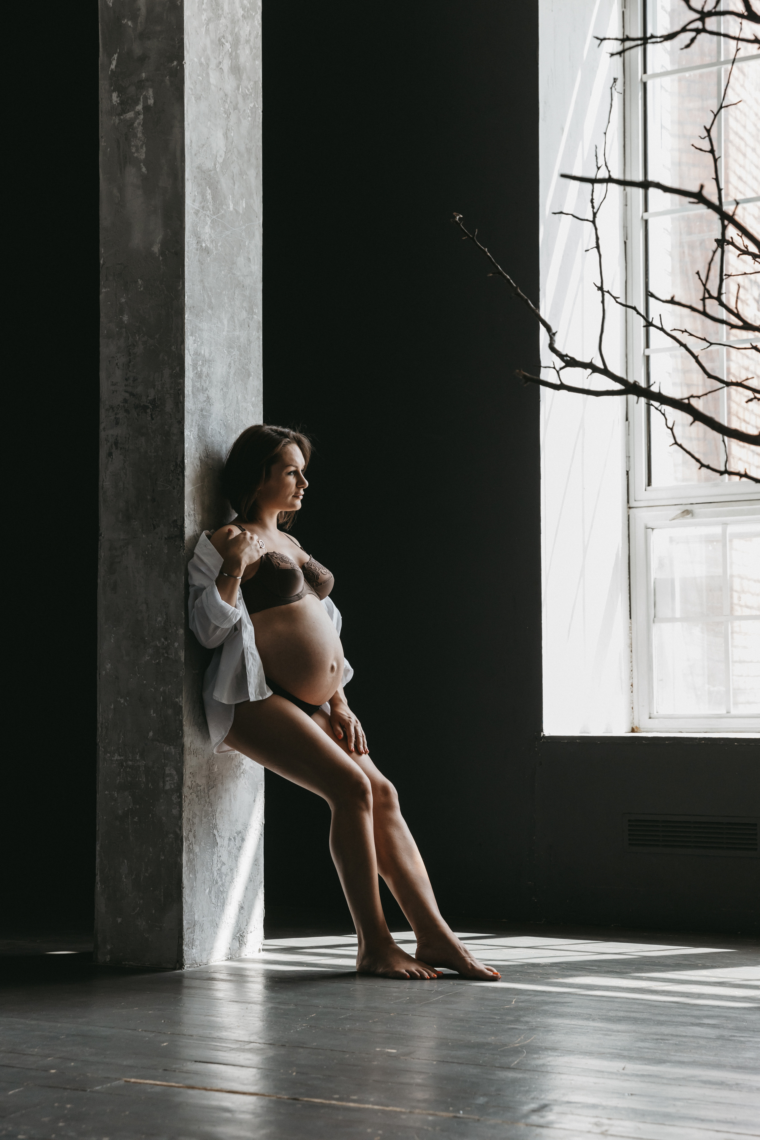 Анна. Фотограф в Москве Лика Ленивая