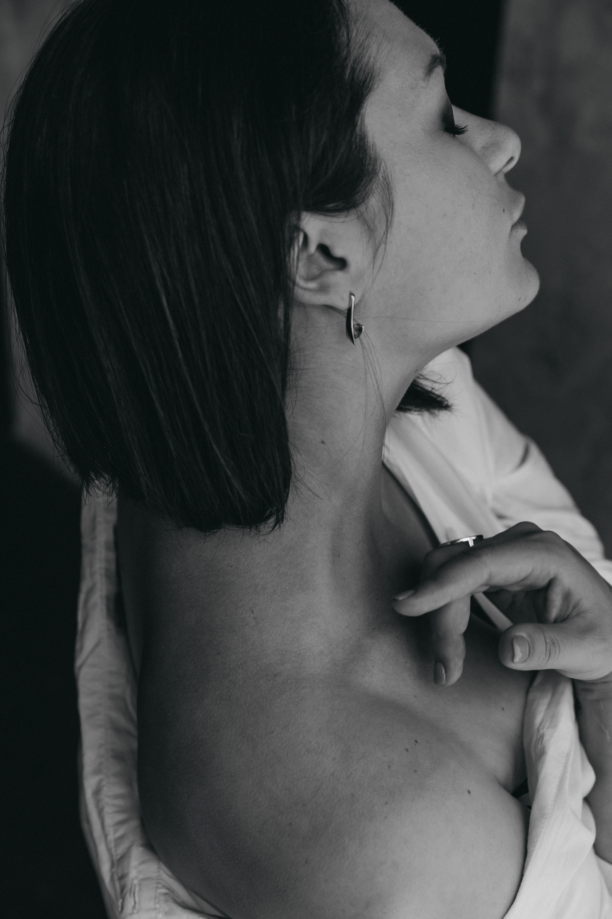 Анна. Фотограф в Москве Лика Ленивая