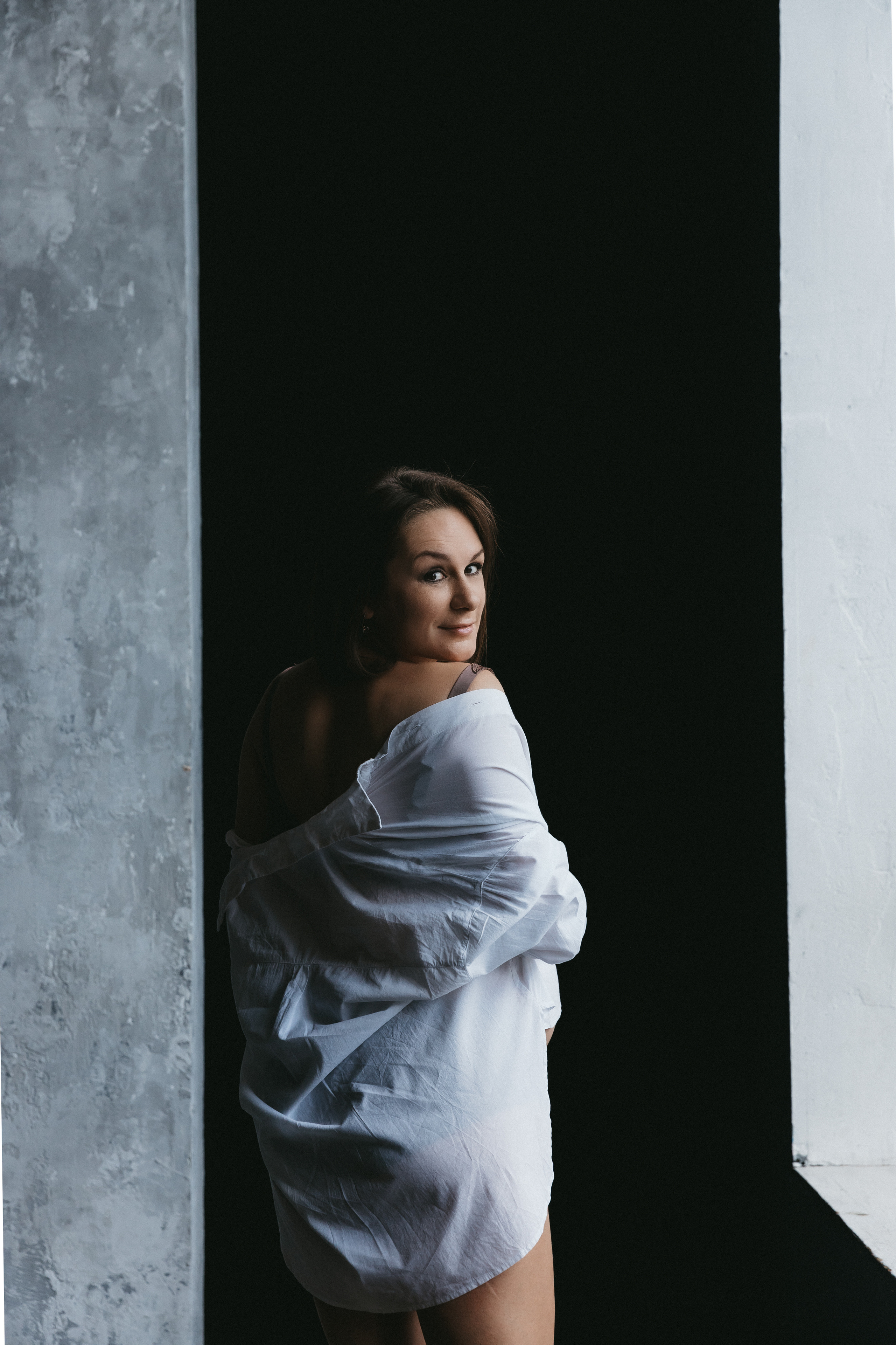 Анна. Фотограф в Москве Лика Ленивая