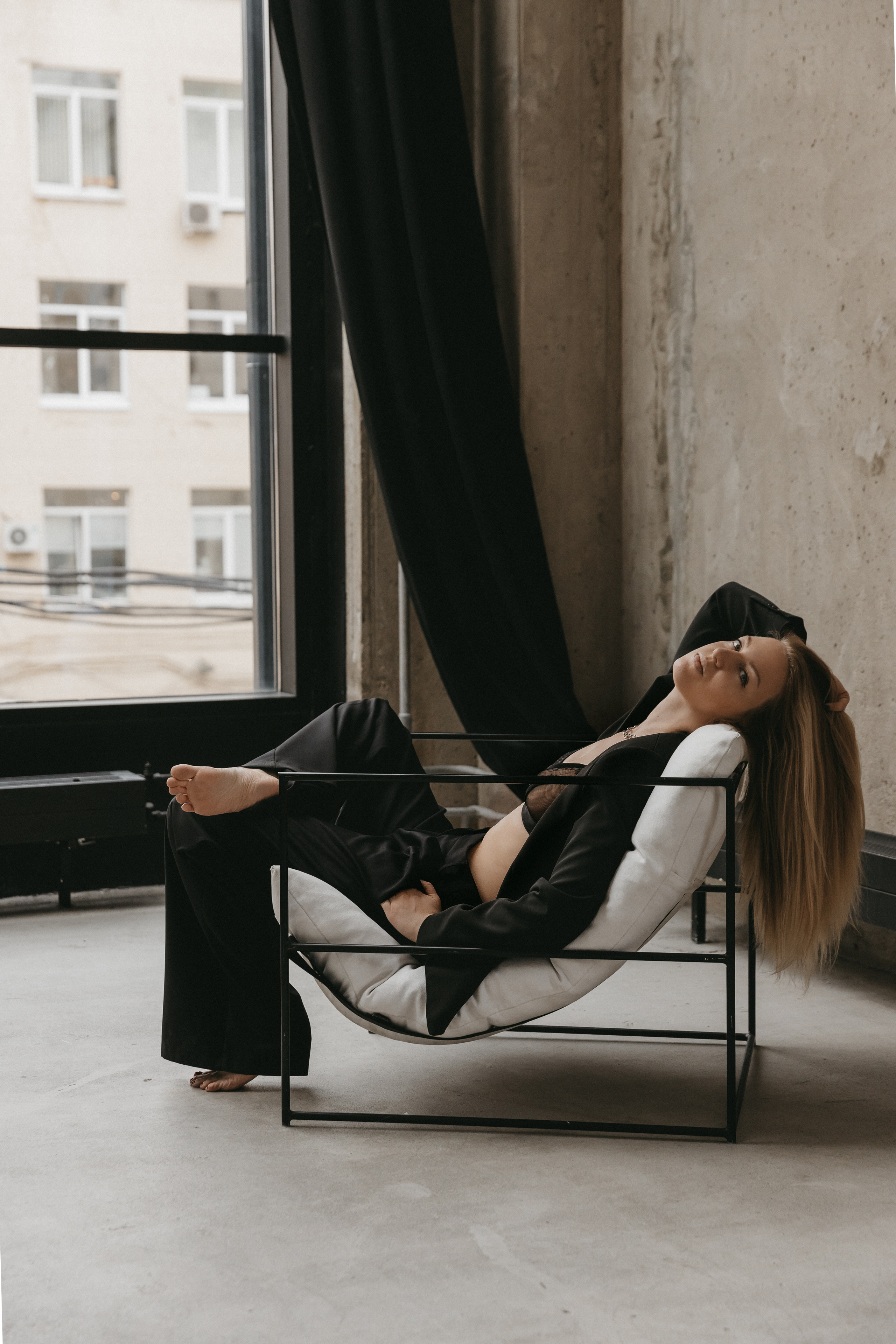 Светлана. Фотограф в Москве Лика Ленивая