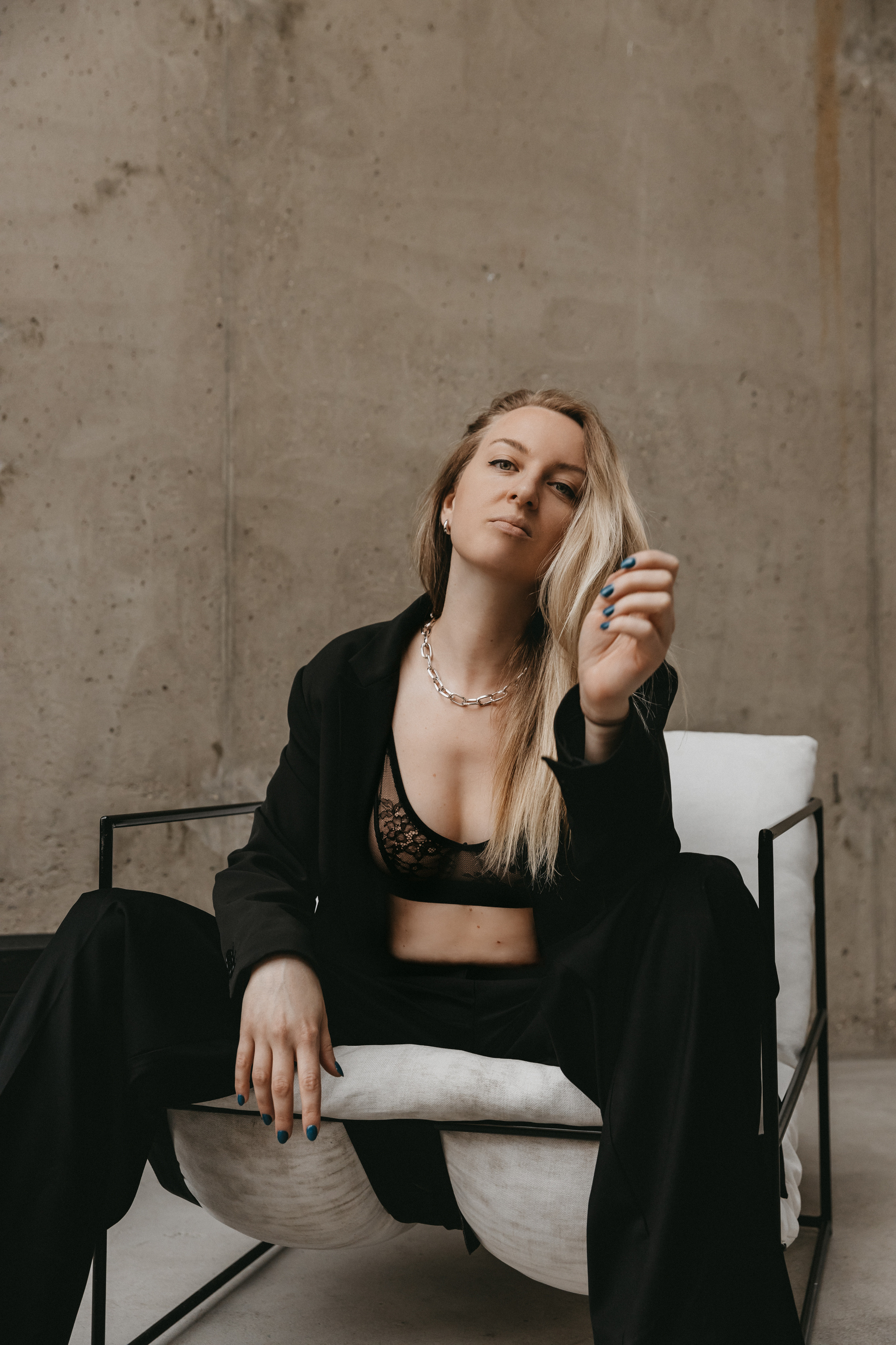 Светлана. Фотограф в Москве Лика Ленивая