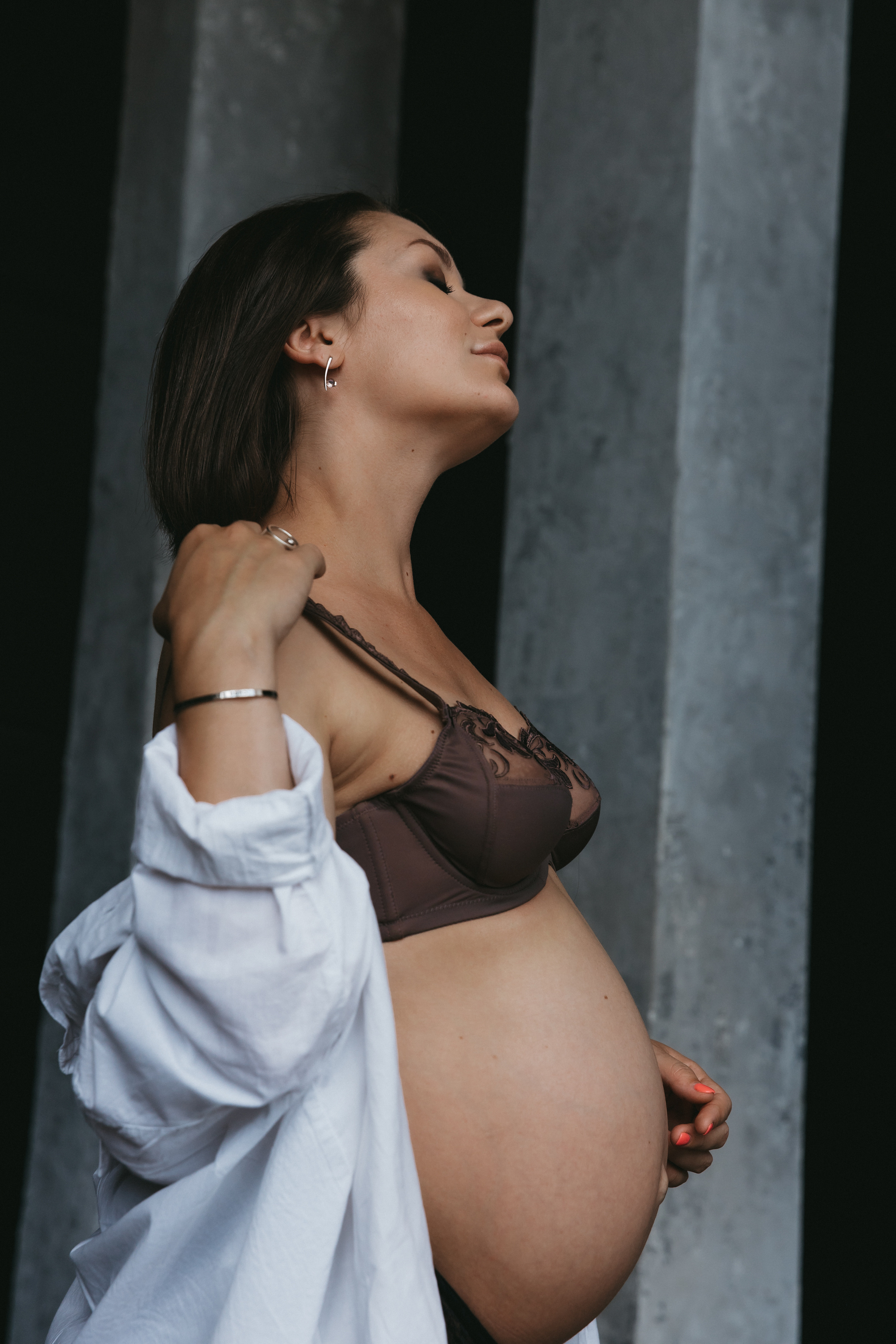 Анна. Фотограф в Москве Лика Ленивая