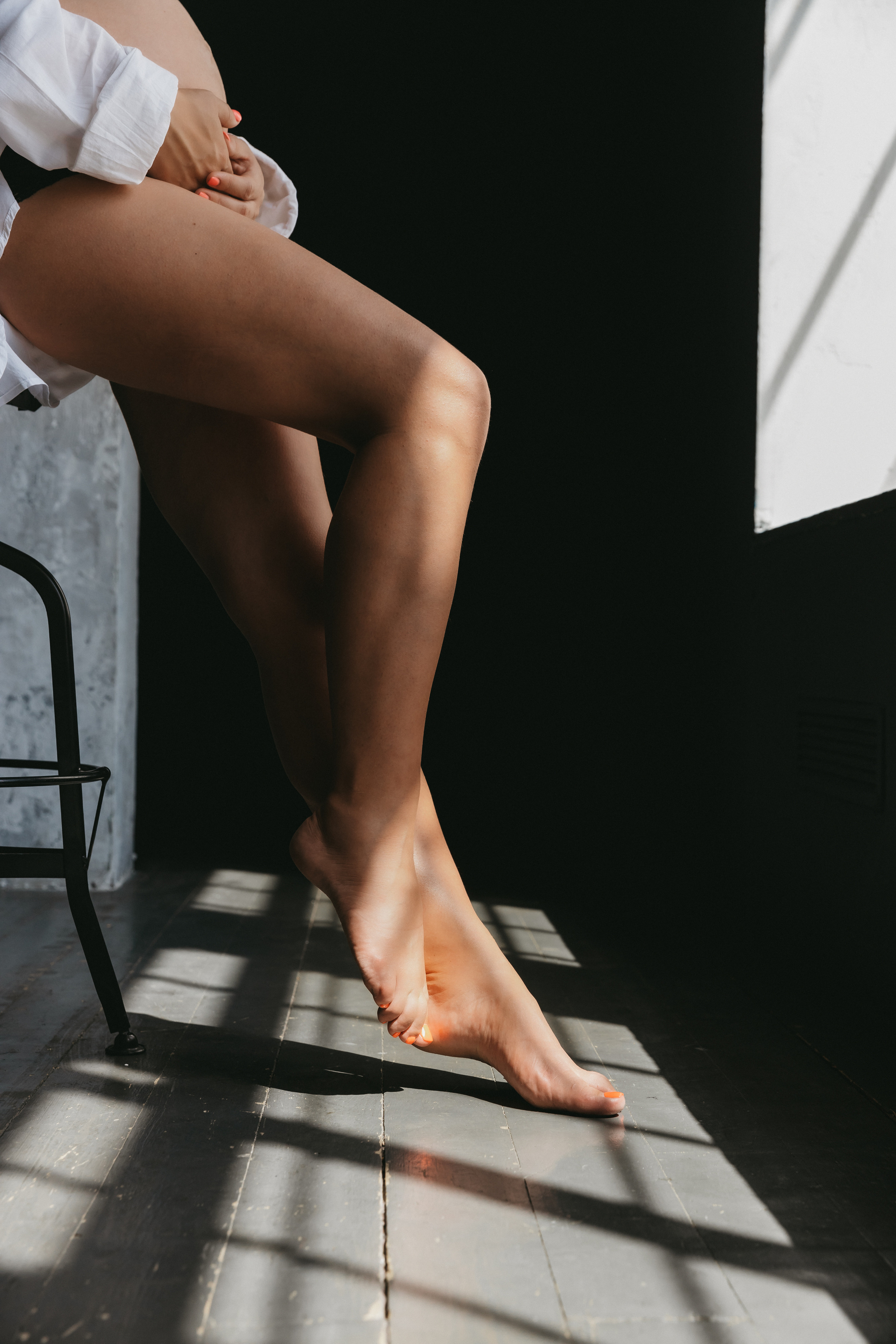 Анна. Фотограф в Москве Лика Ленивая