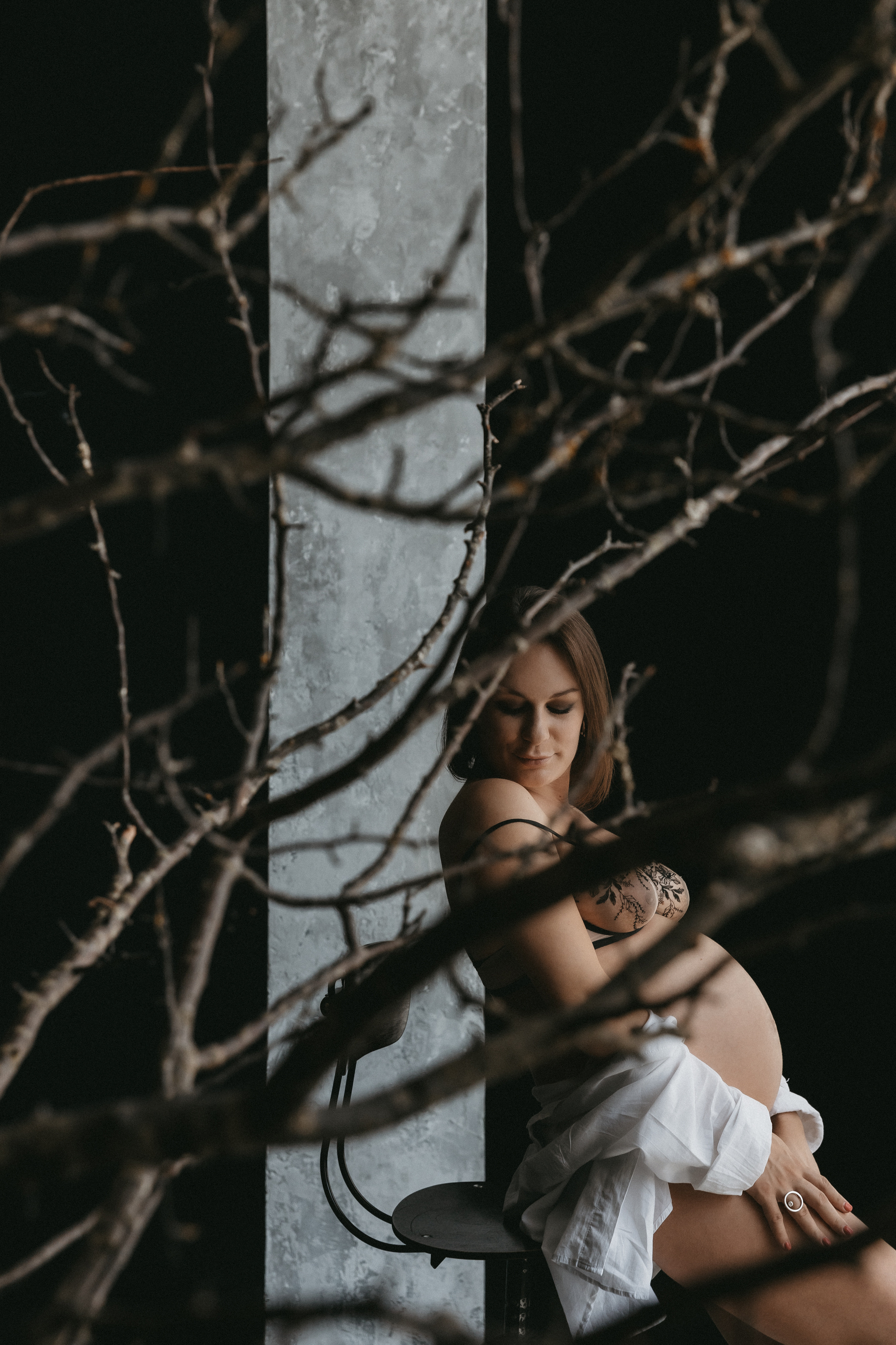 Анна. Фотограф в Москве Лика Ленивая