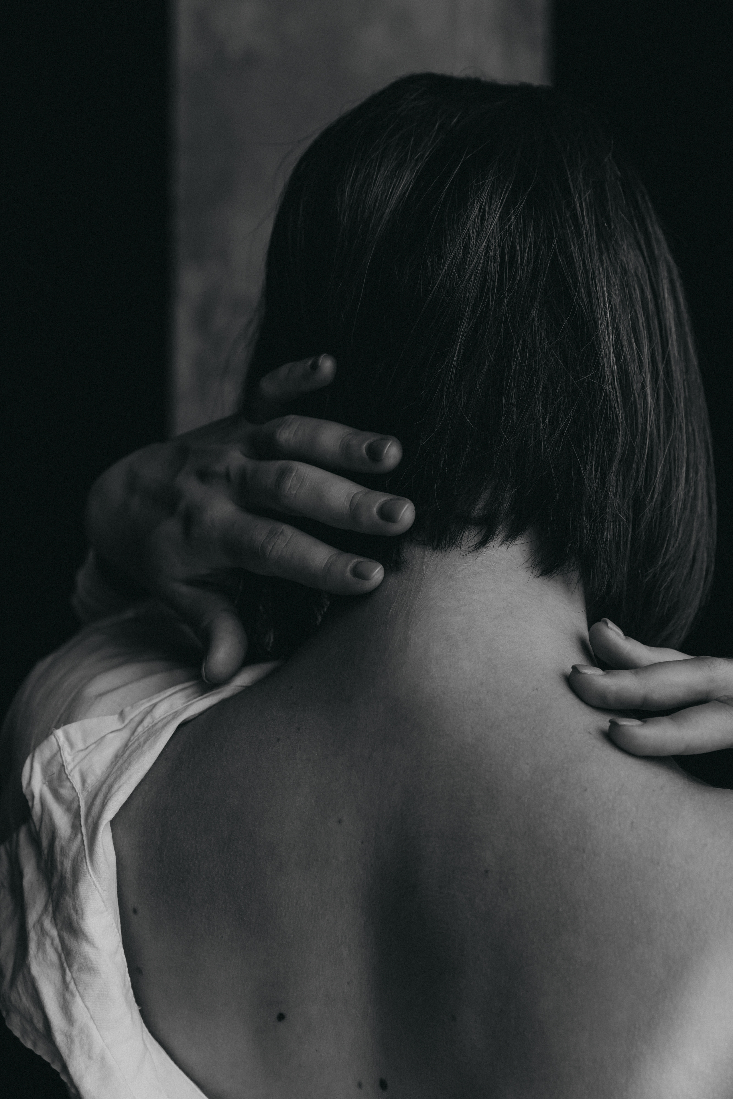 Анна. Фотограф в Москве Лика Ленивая