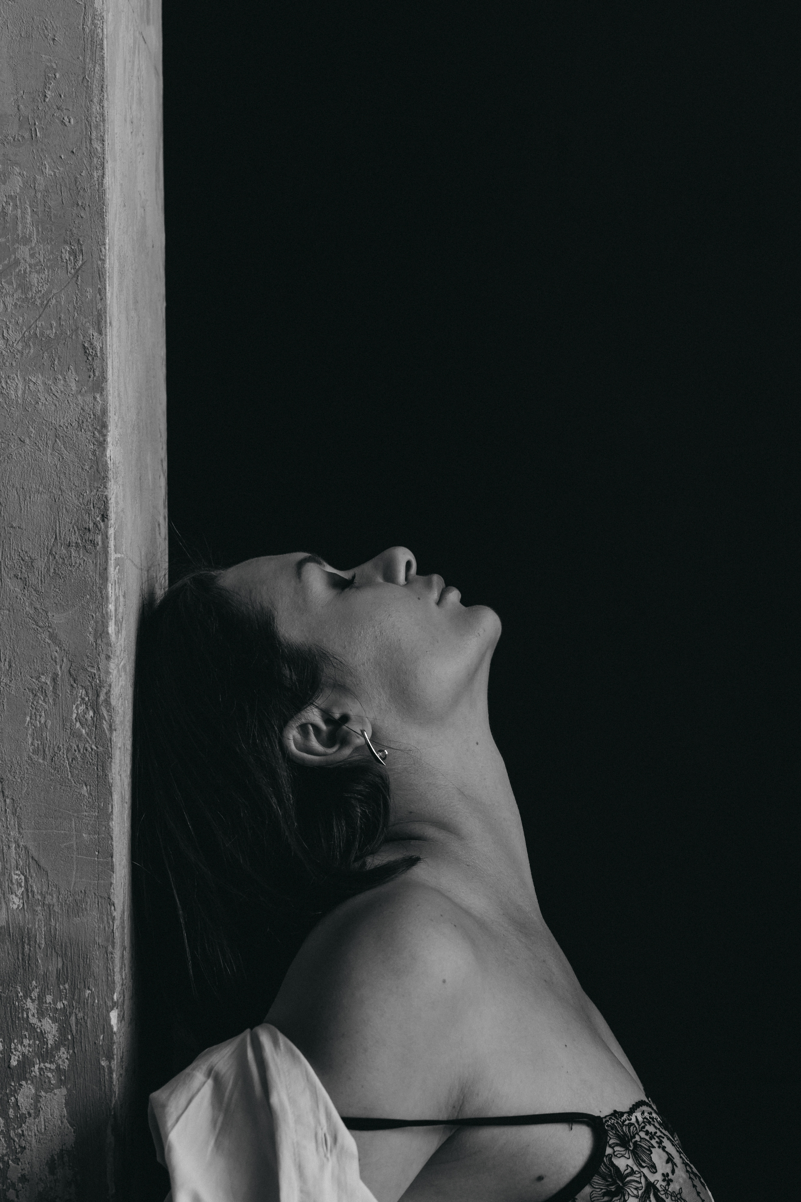 Анна. Фотограф в Москве Лика Ленивая