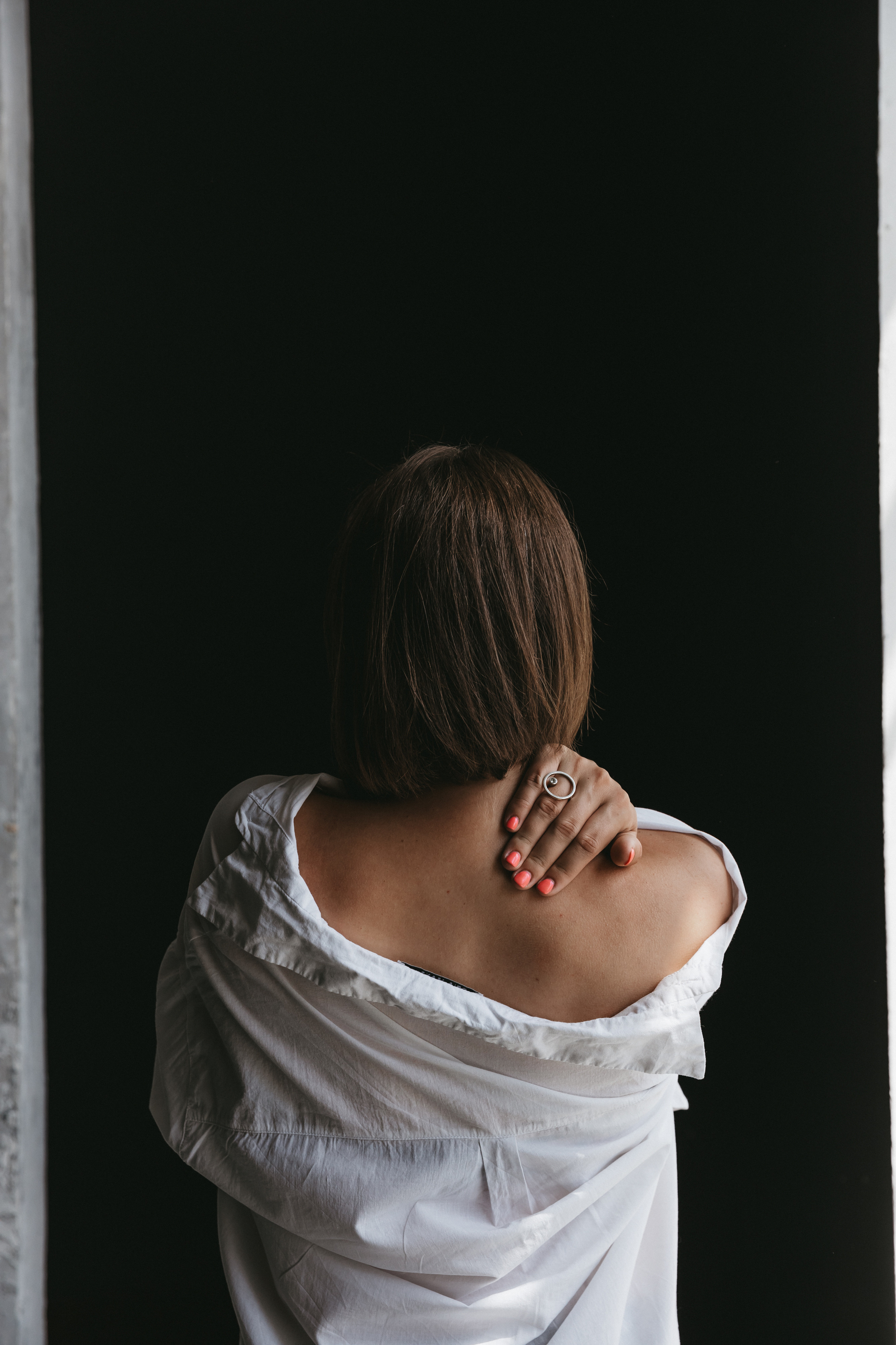 Анна. Фотограф в Москве Лика Ленивая