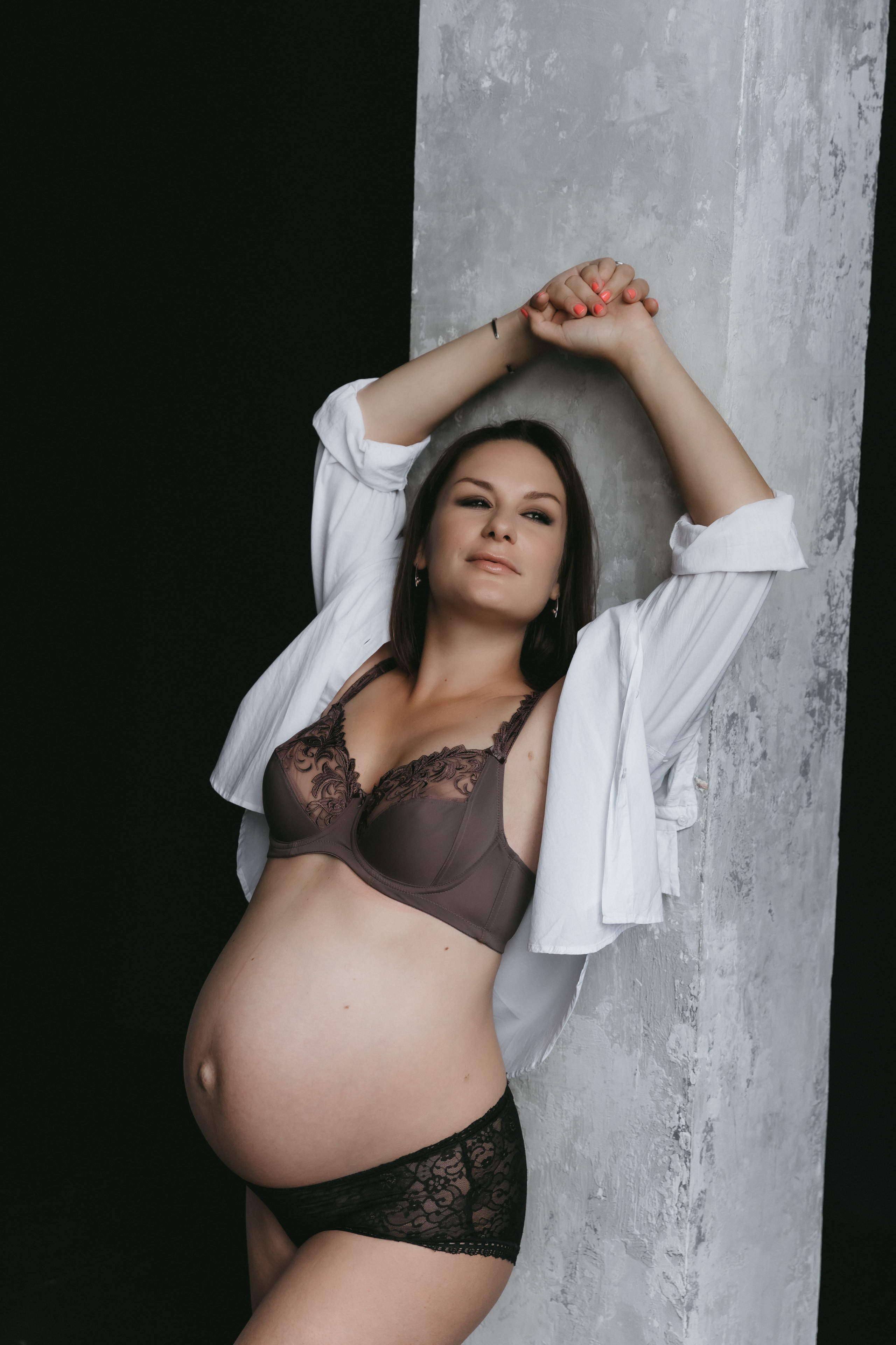 Анна. Фотограф в Москве Лика Ленивая