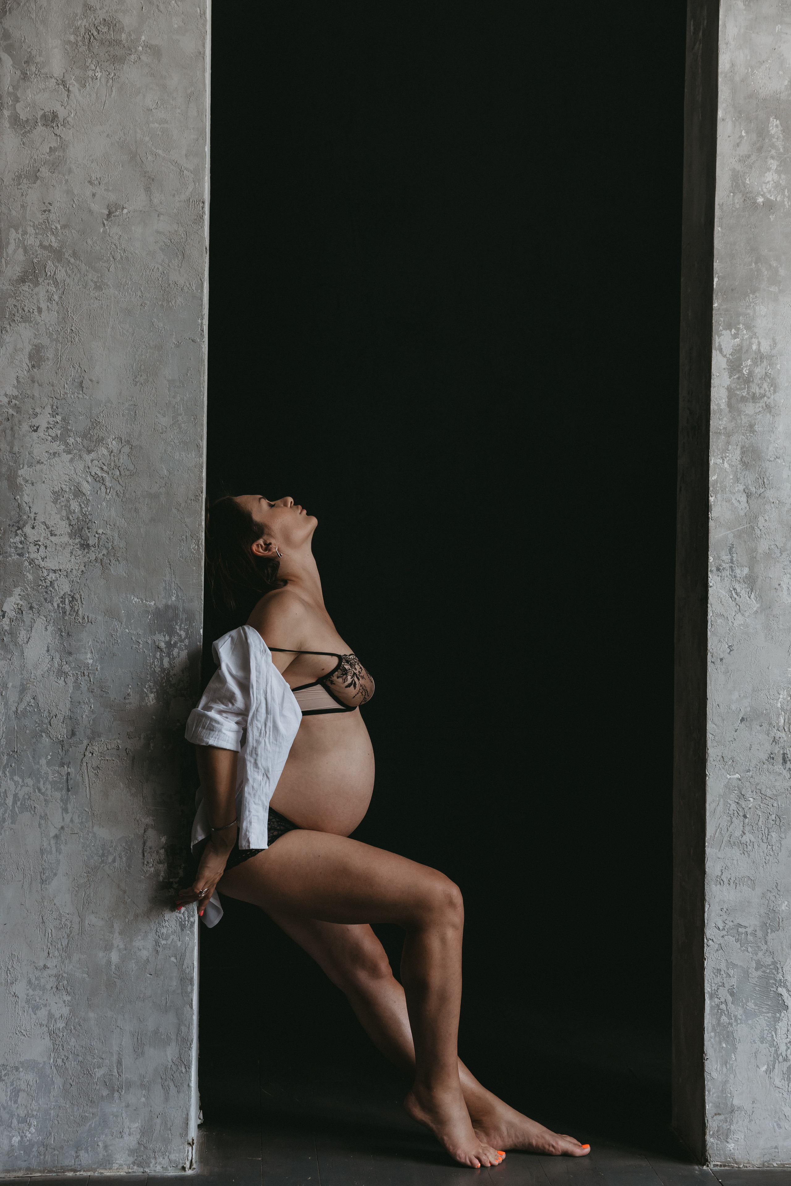 Анна. Фотограф в Москве Лика Ленивая