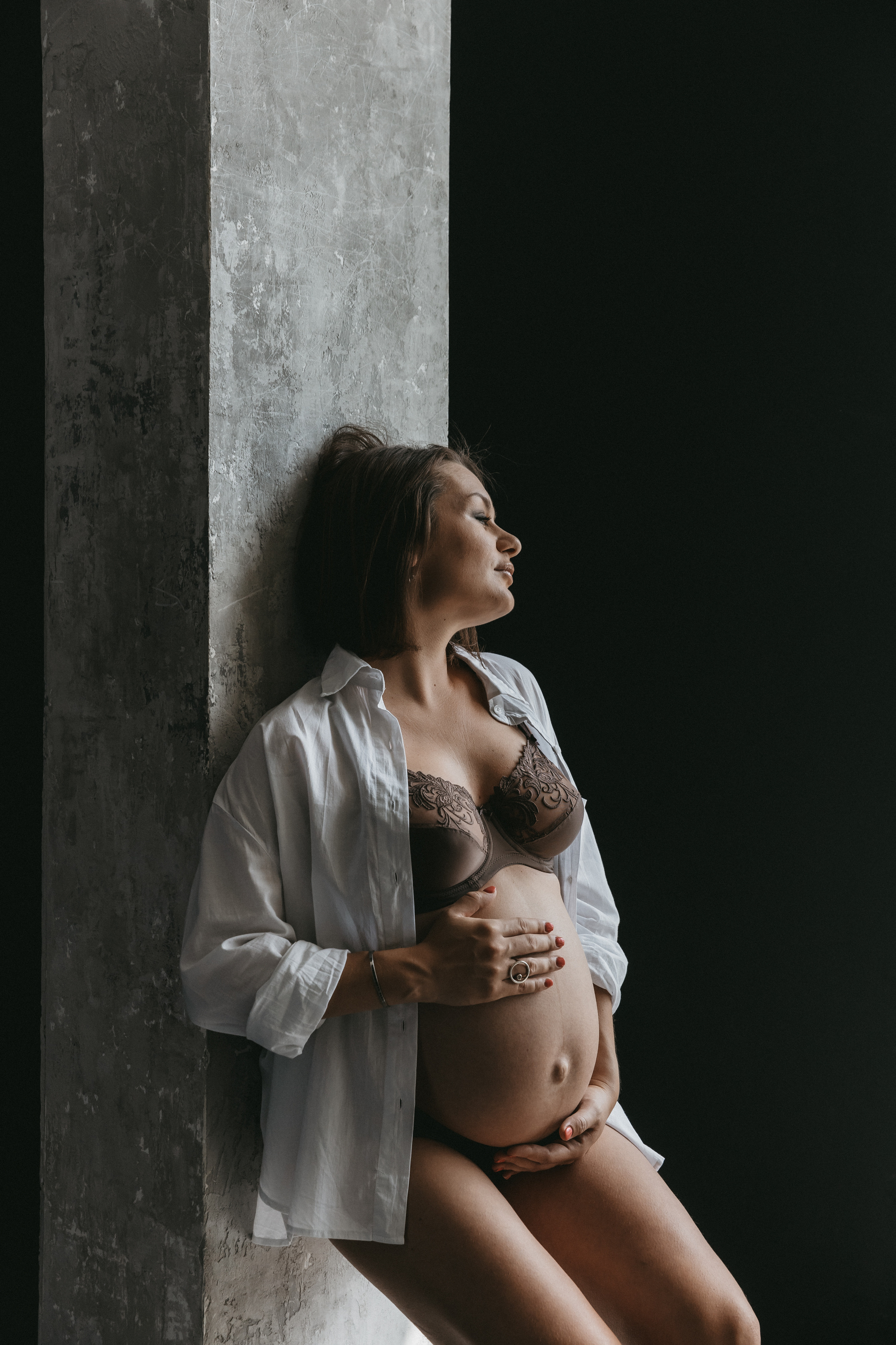 Анна. Фотограф в Москве Лика Ленивая