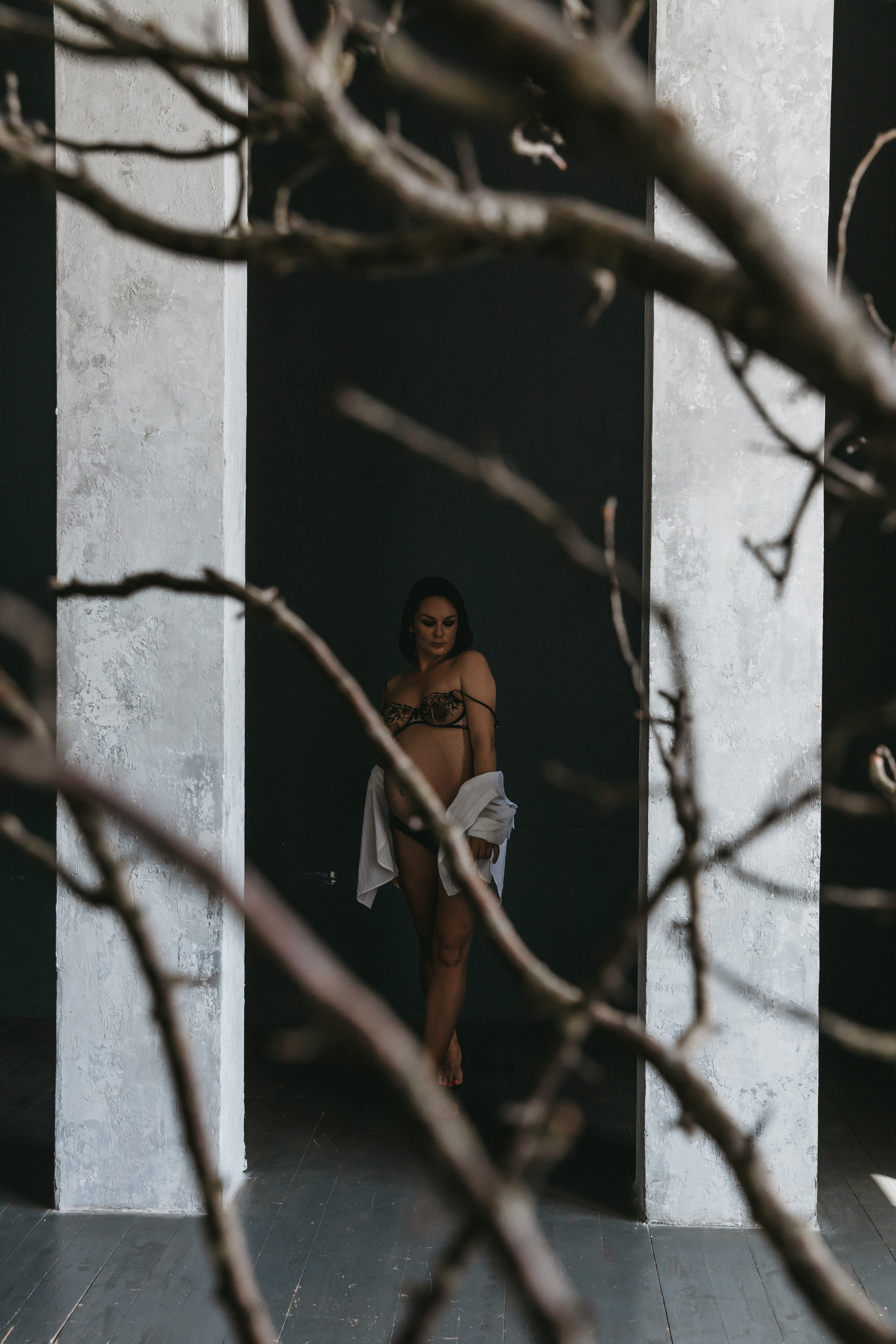 Анна. Фотограф в Москве Лика Ленивая