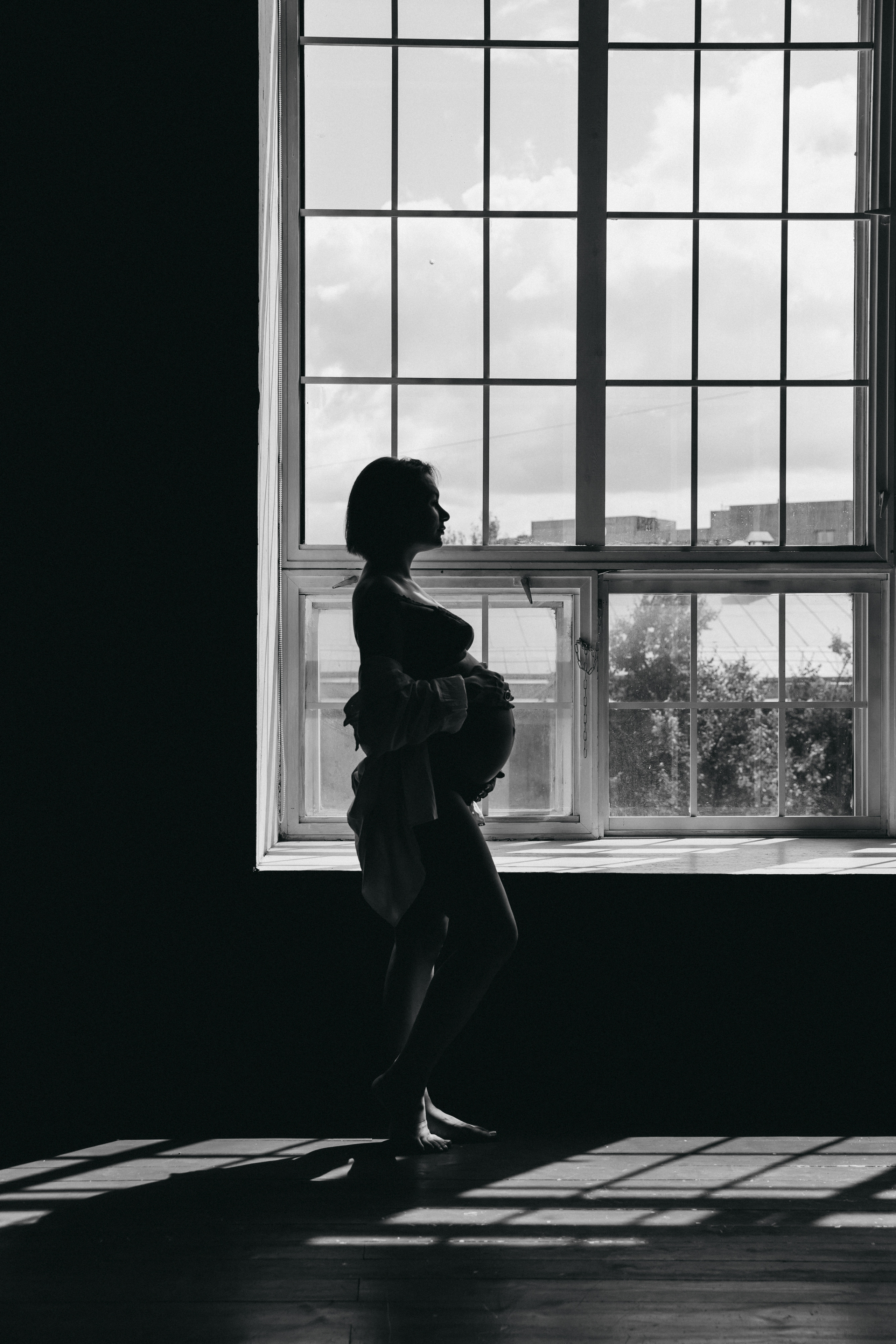 Анна. Фотограф в Москве Лика Ленивая