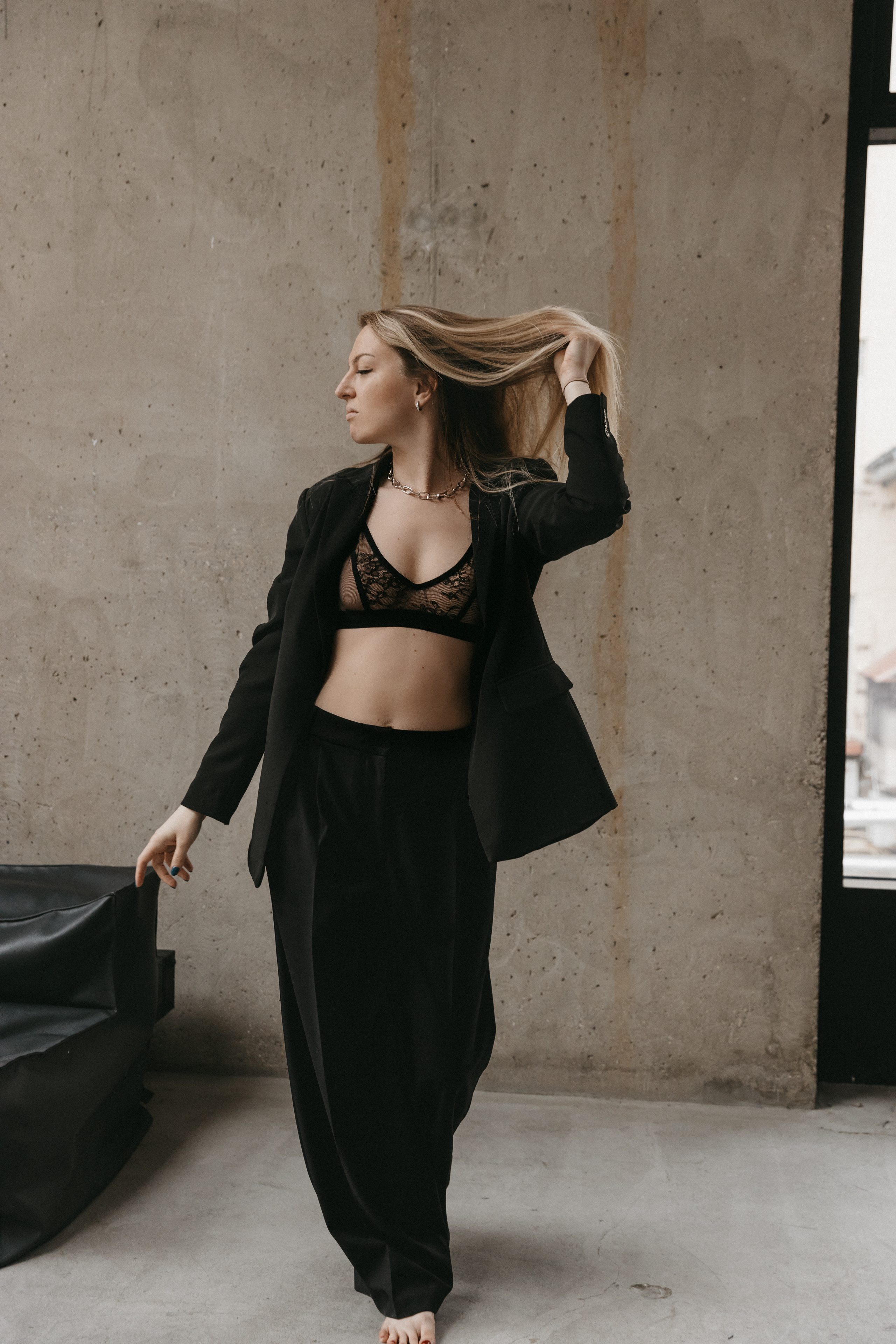 Светлана. Фотограф в Москве Лика Ленивая