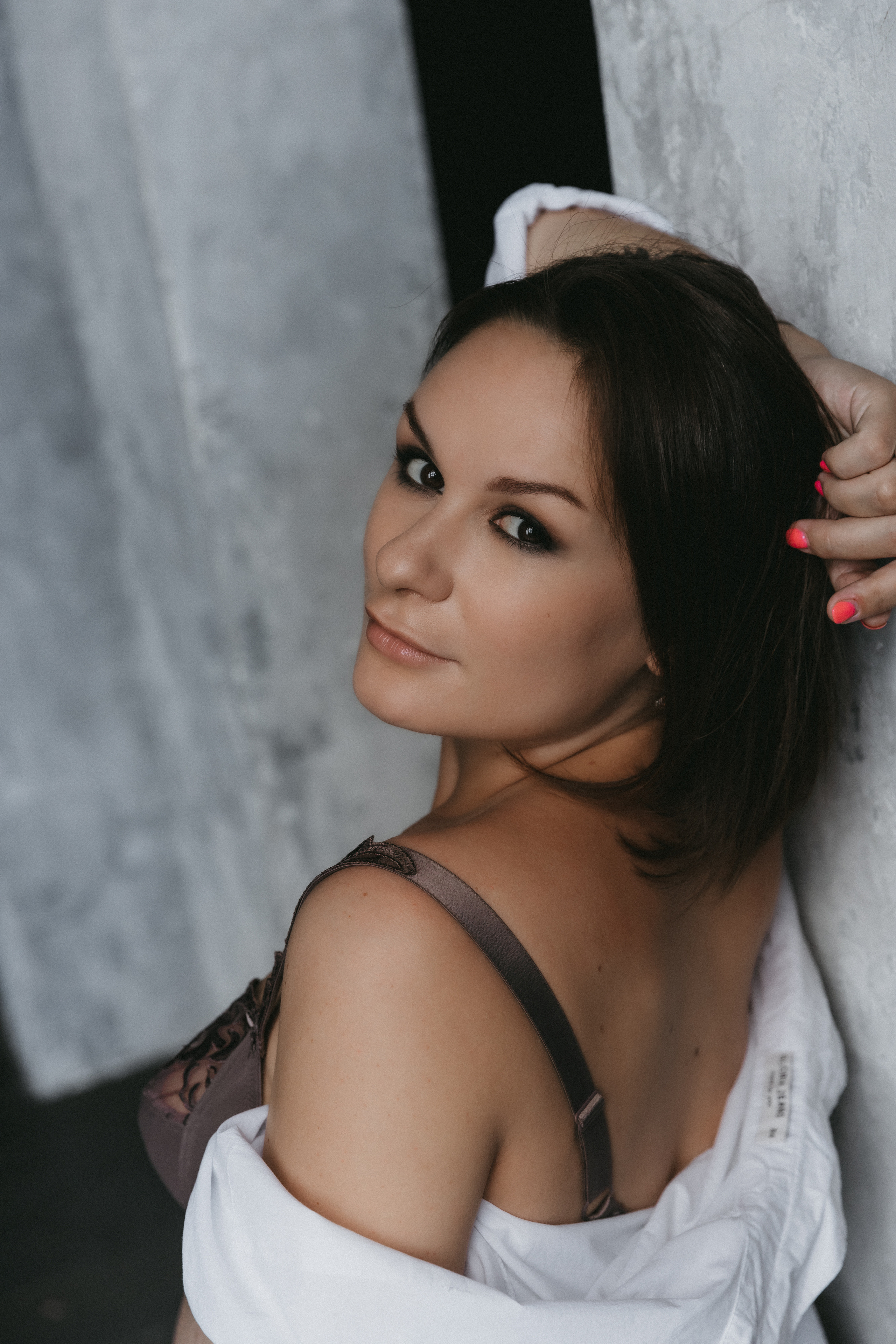 Анна. Фотограф в Москве Лика Ленивая