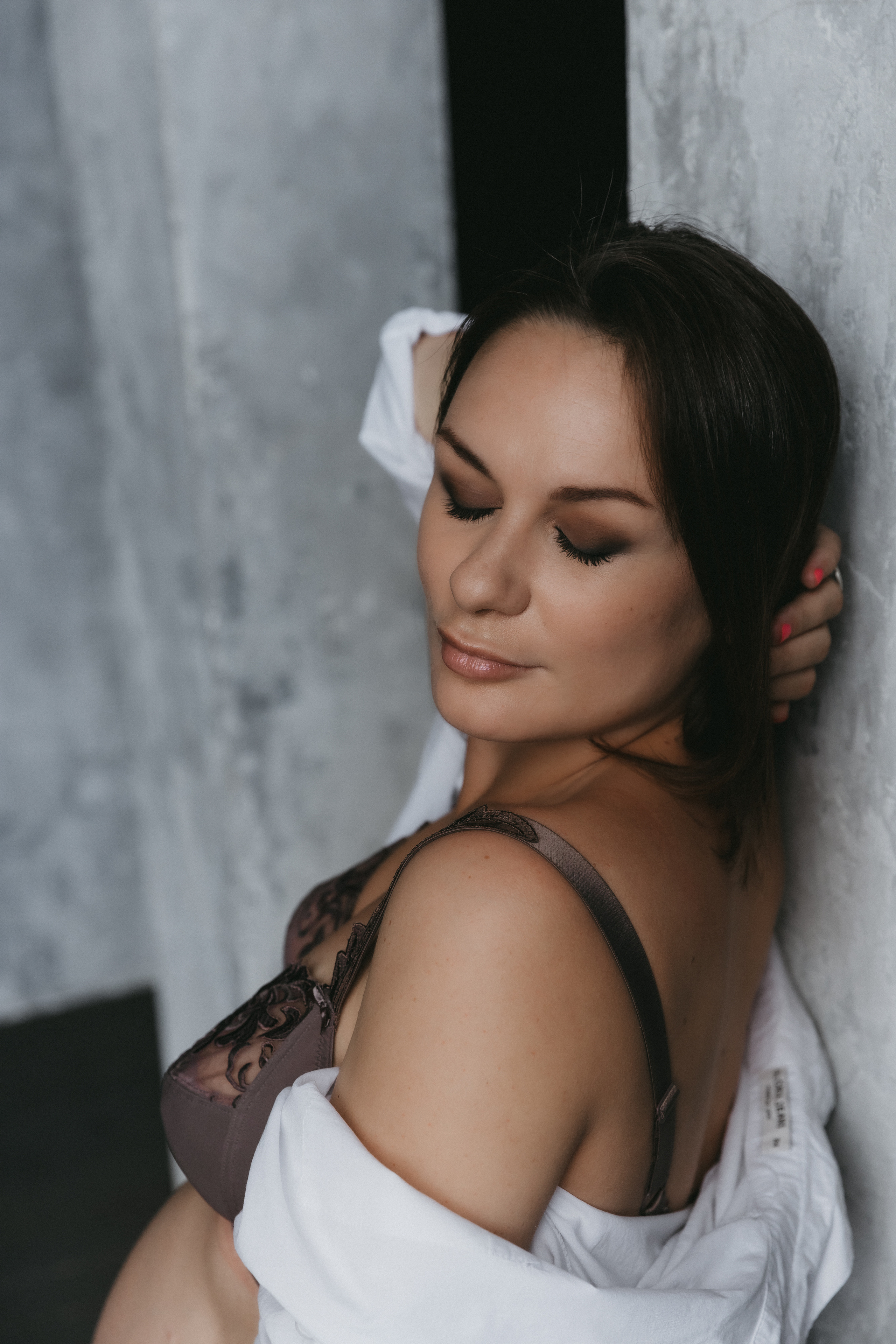 Анна. Фотограф в Москве Лика Ленивая