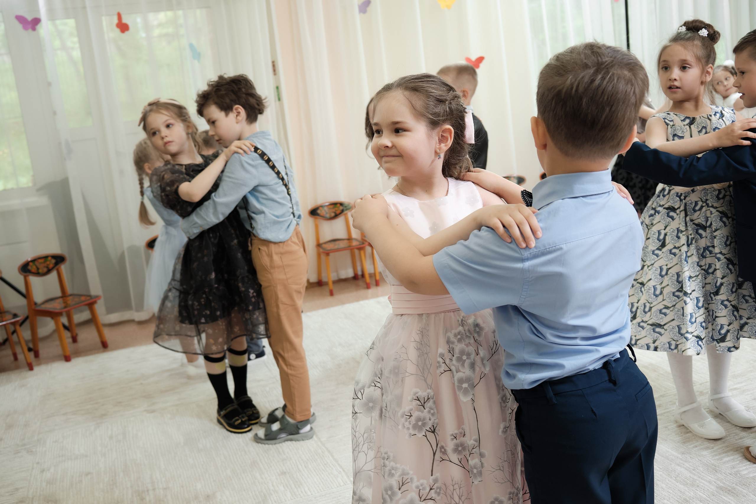 250. Фотограф в Екатеринбурге Наталия Нарышкина, бизнес контент, танец