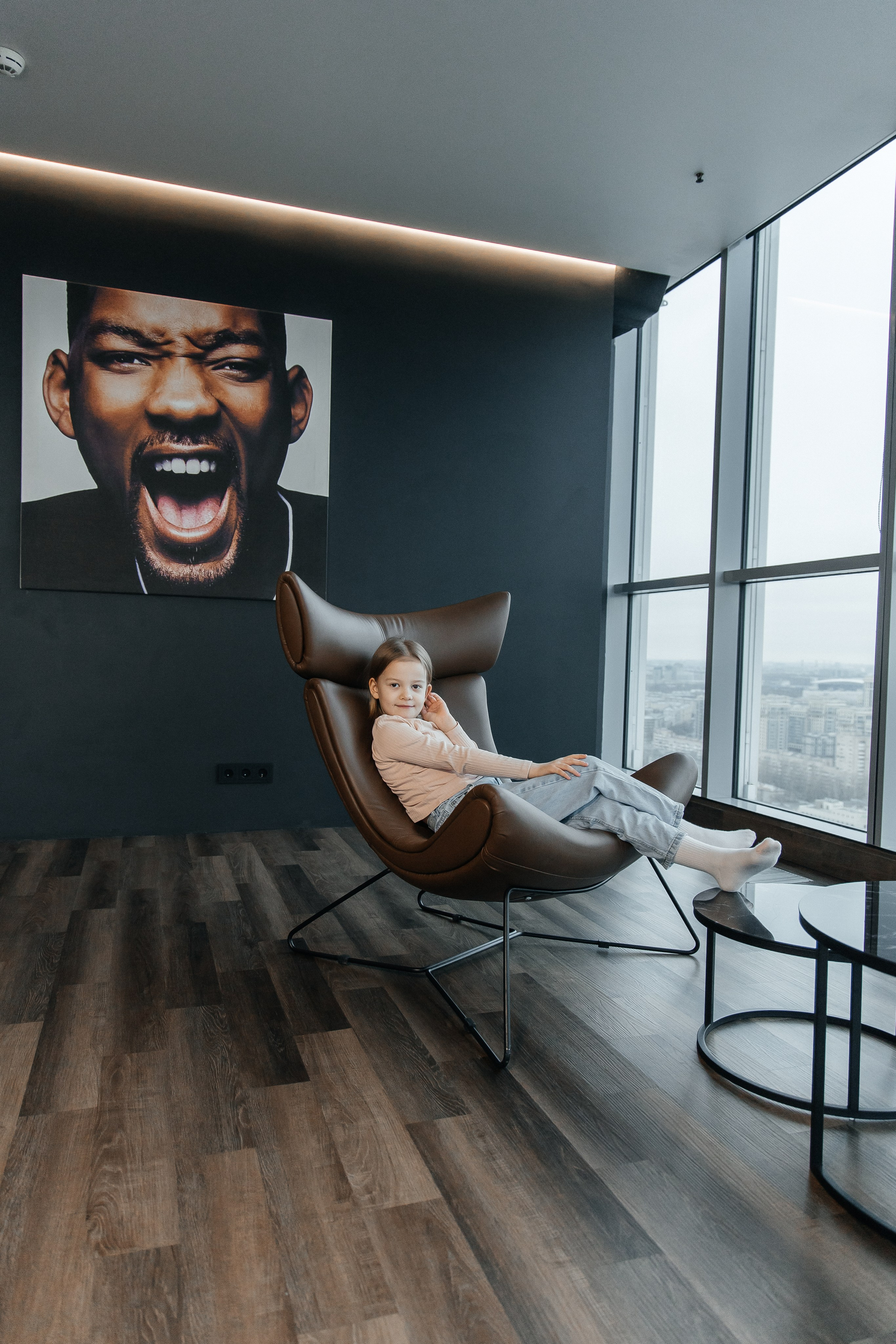 Мама и дочка 🖤. Фотограф в Санкт-Петербурге Аня Григорьева ♡