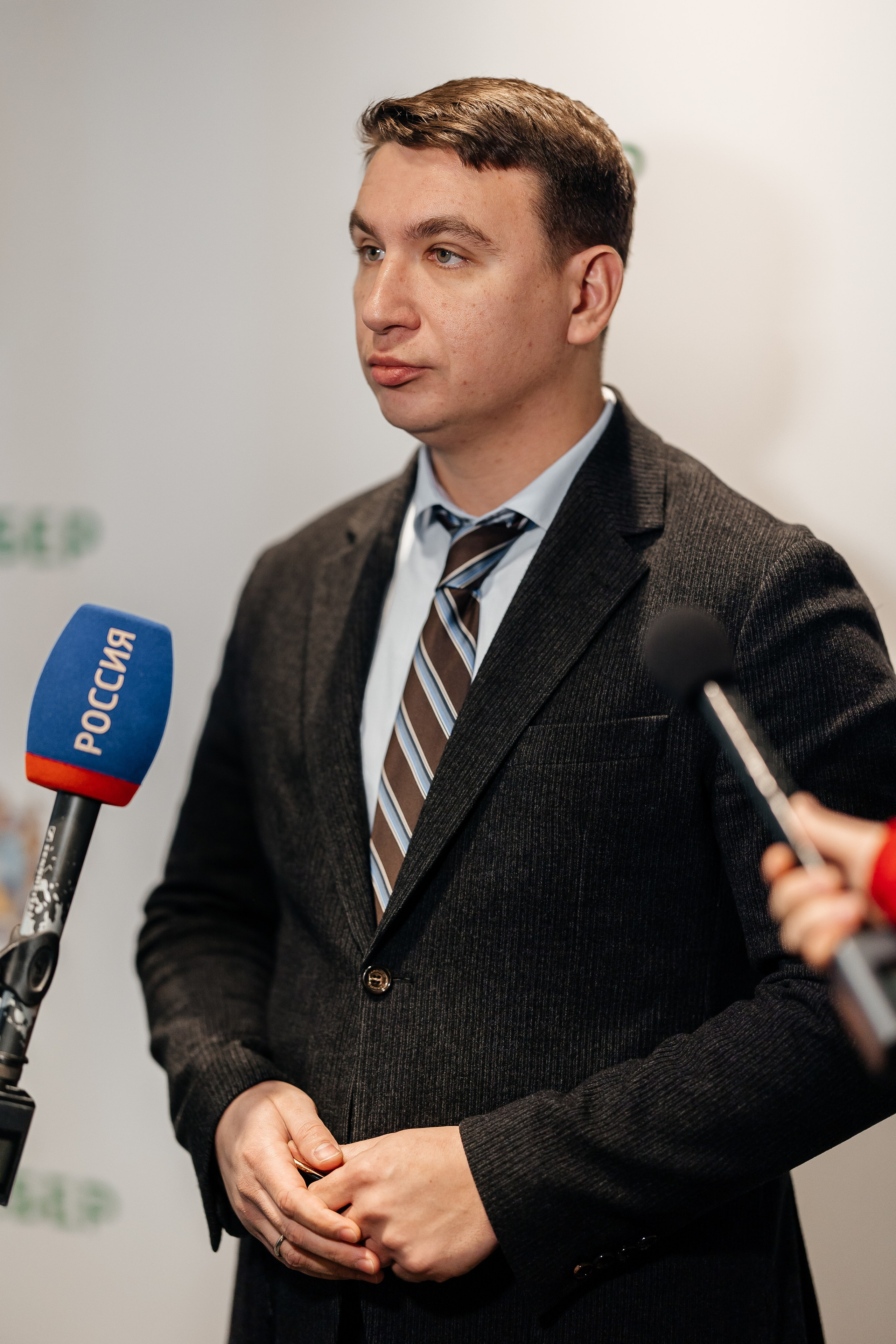 Сбербанк Конференция. Самый свадебный фотограф