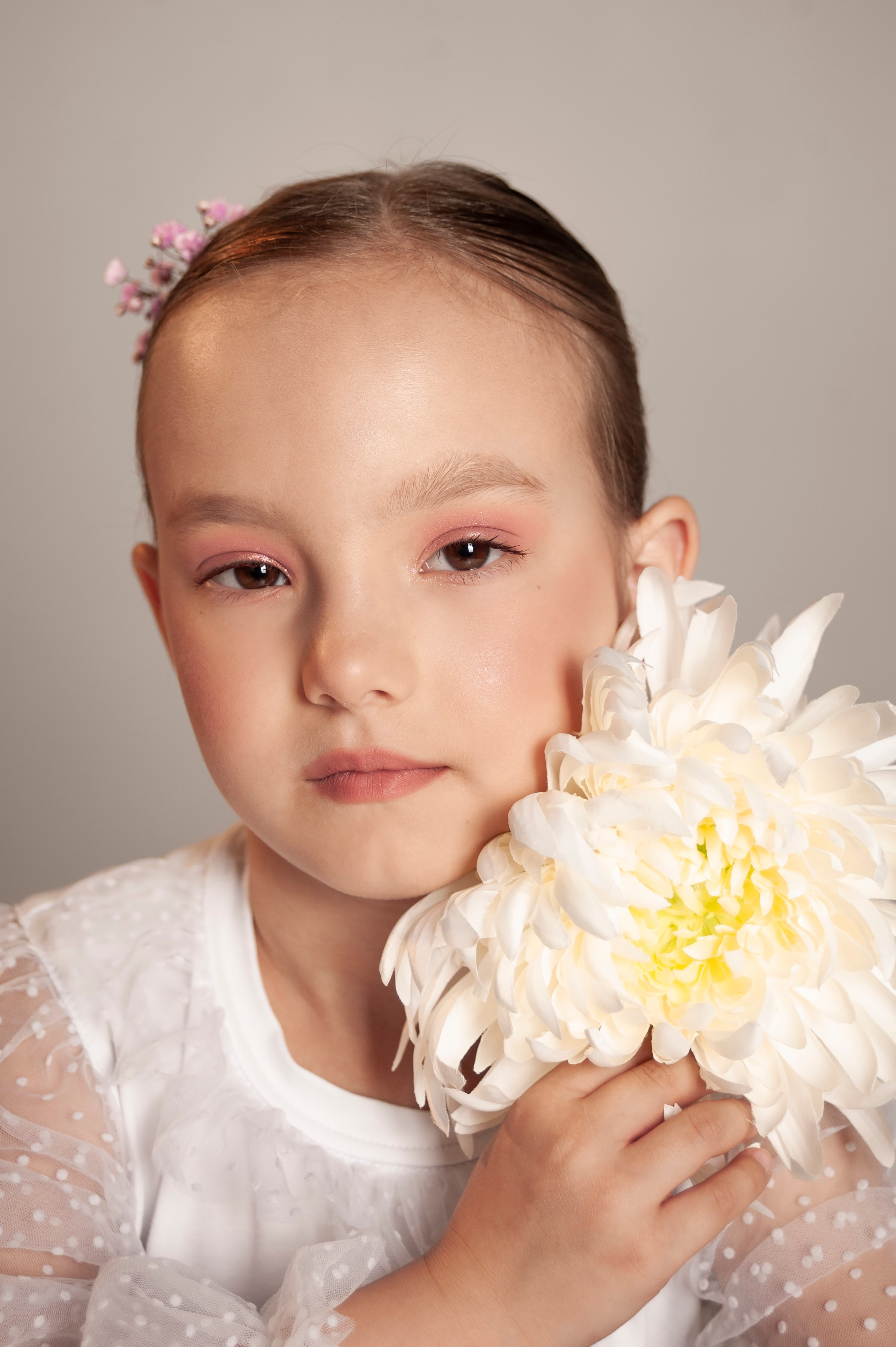 Плотникова Милана. Promodels