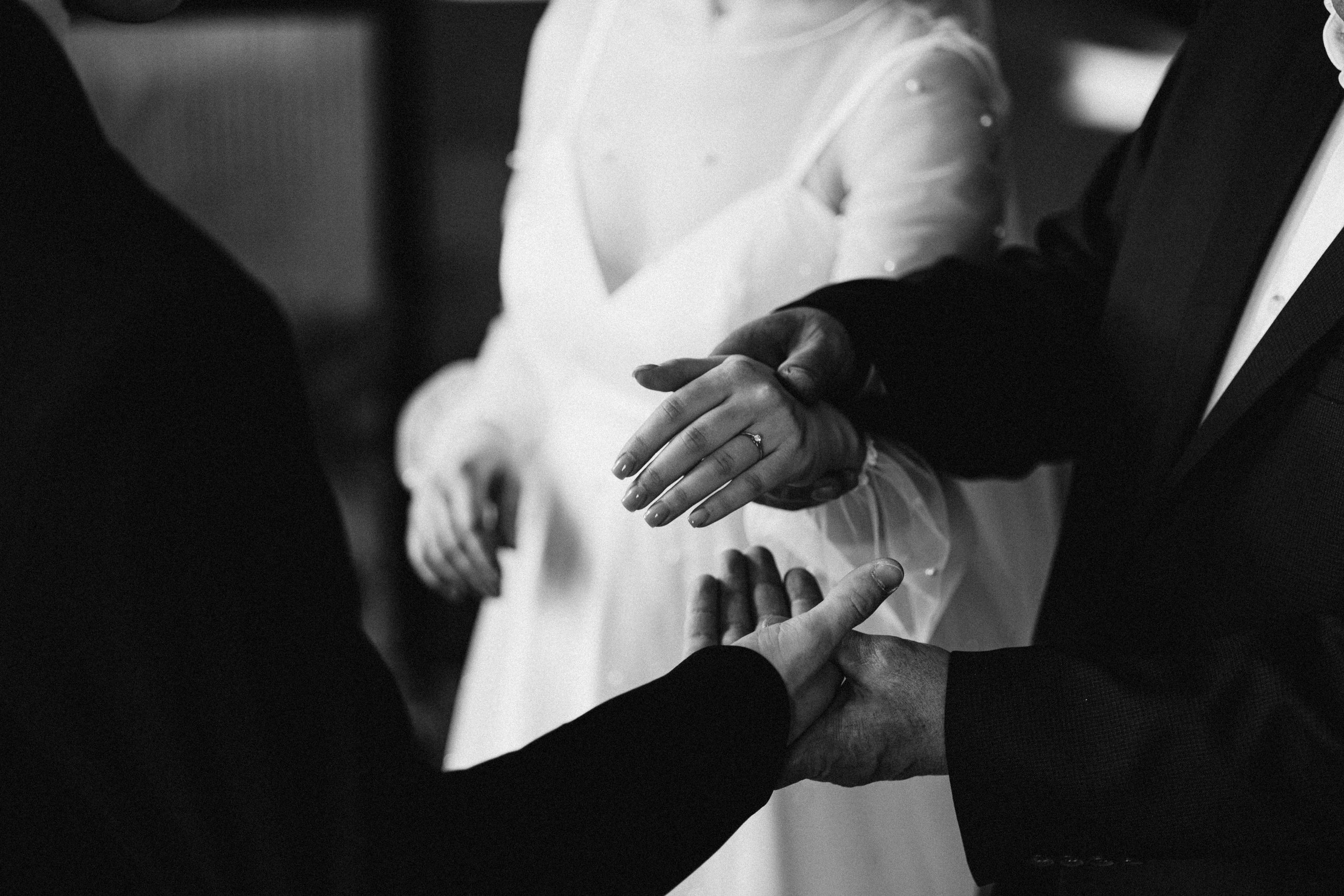 Данил и Илона. Свадебный и репортажный фотограф в Омске. Червоткин Никита