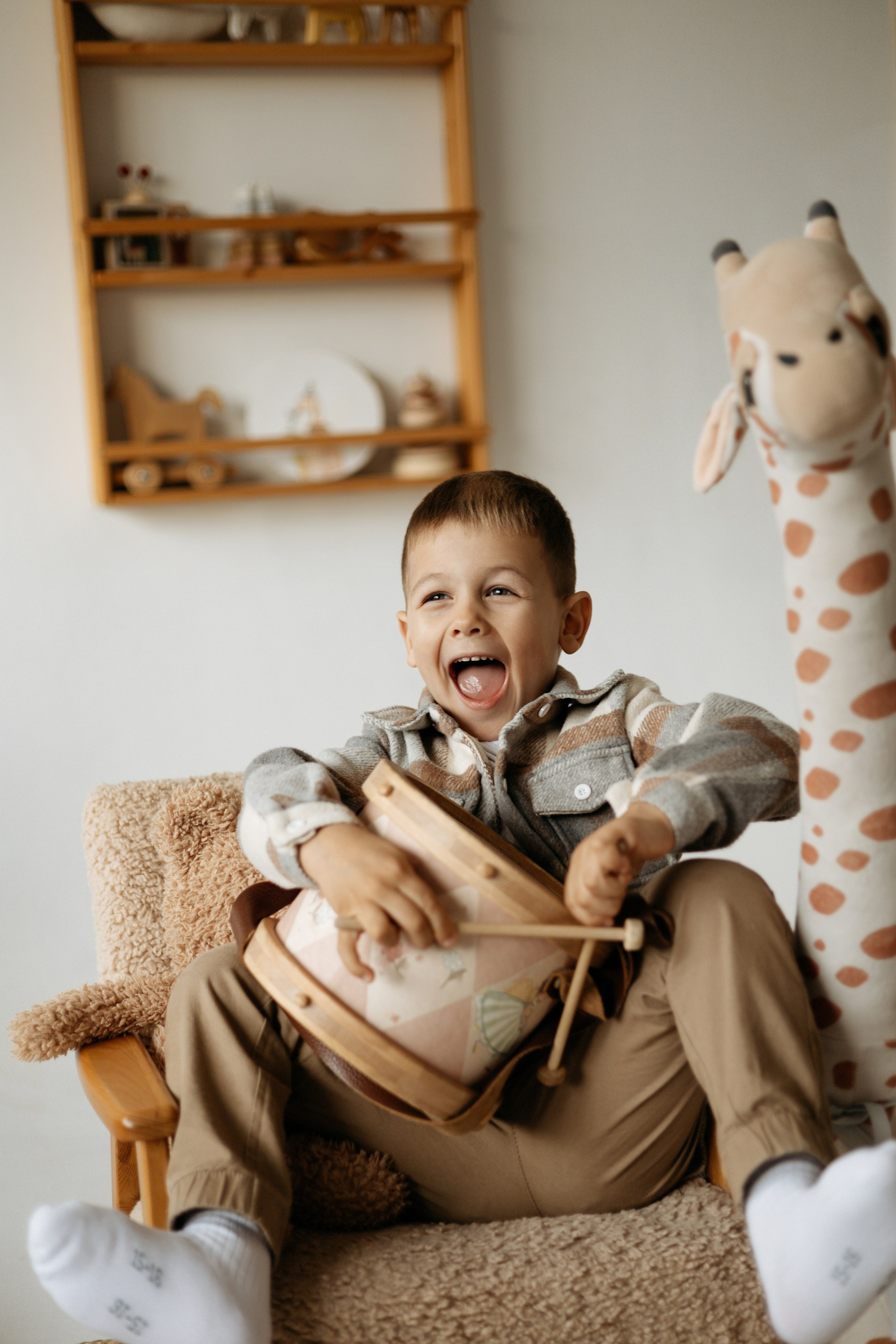 Семейная. Самый теплый фотограф в Краснодаре Рябоконь Ксения