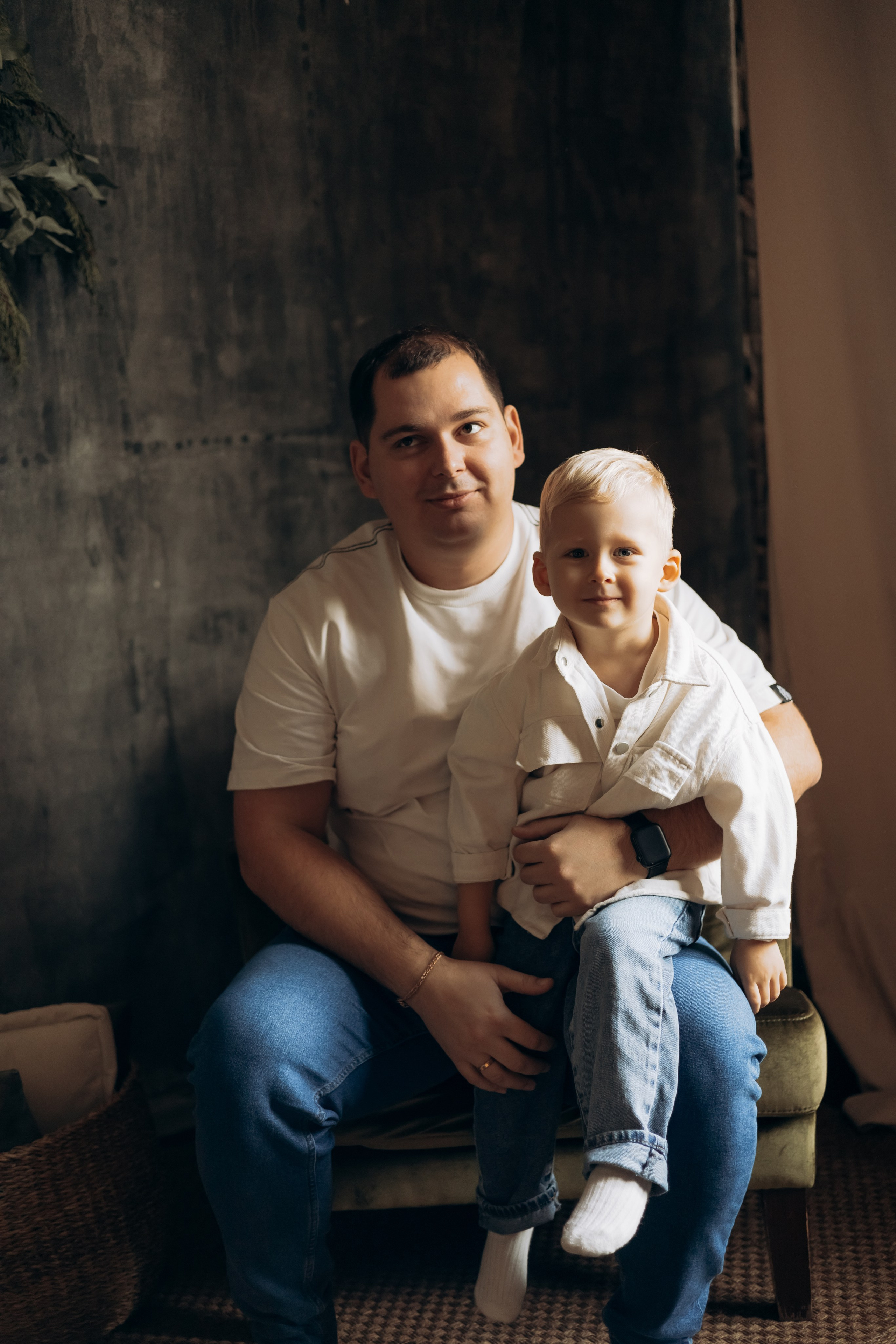 Юра Яна Егор. Самый теплый фотограф в Краснодаре Рябоконь Ксения