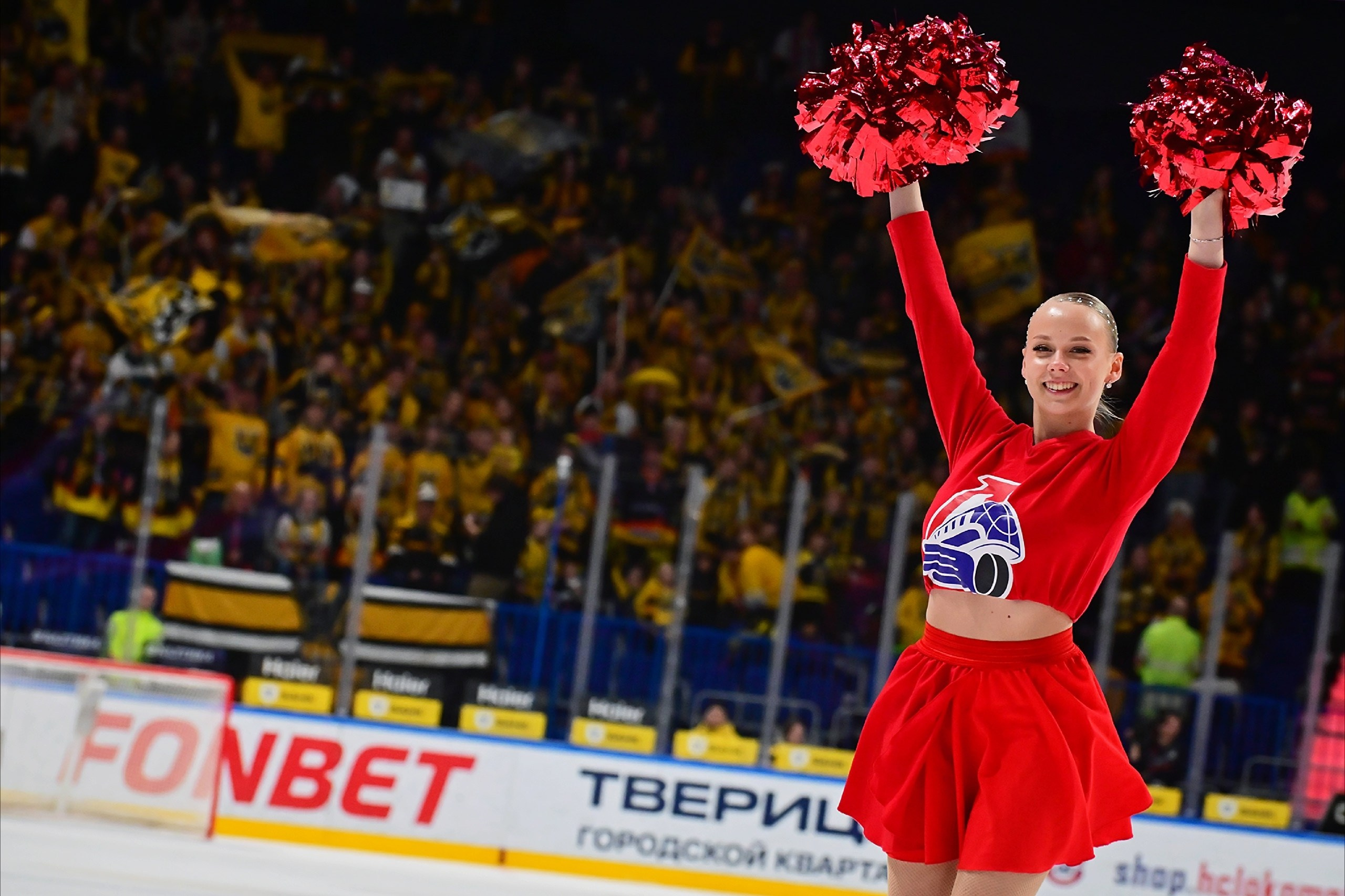 Спортивная репортажная съемка. Фотограф в Ярославле Владимир Летуновский