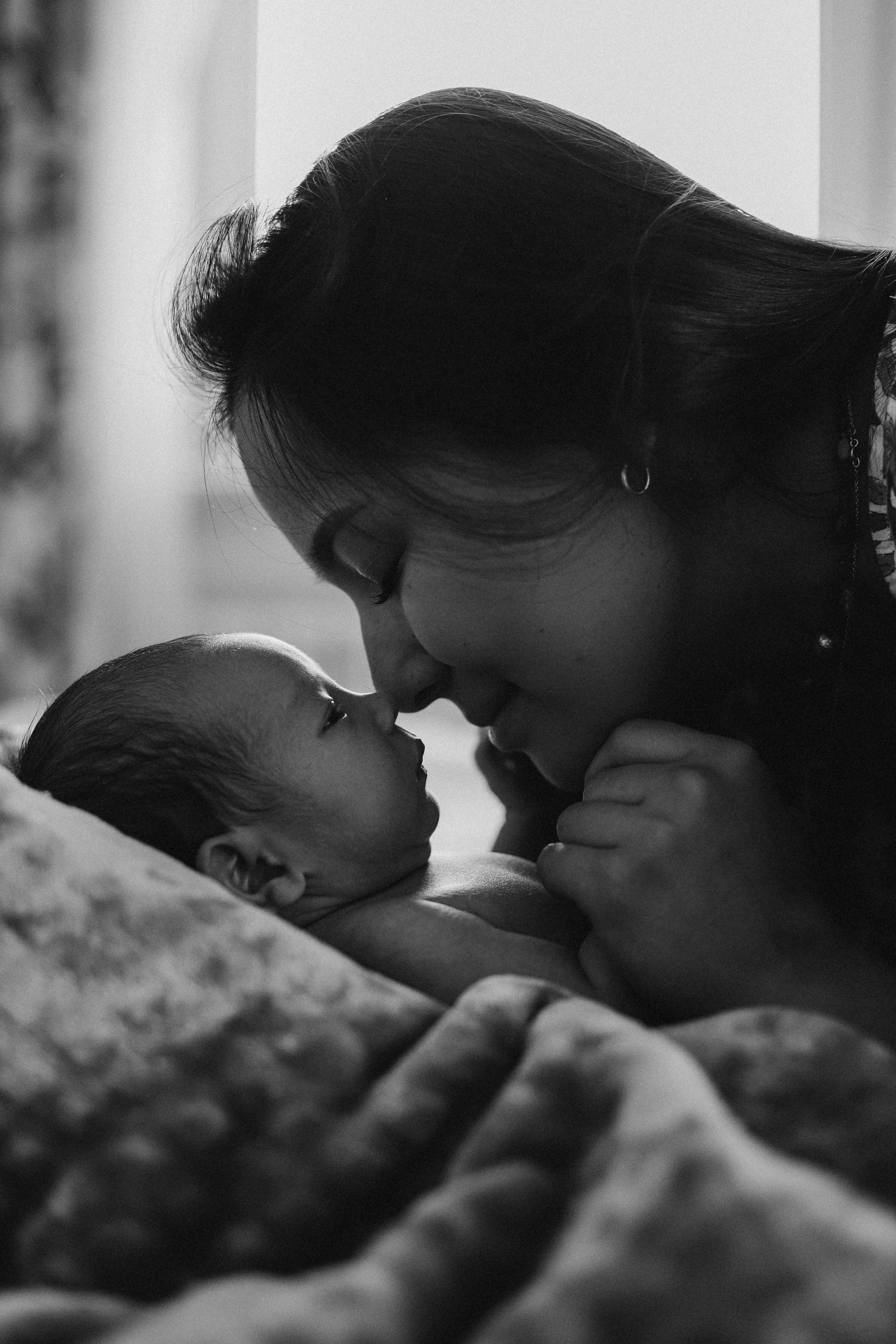 На 7 этаже. Фотограф в Алматы и Москве Даша Пушкина